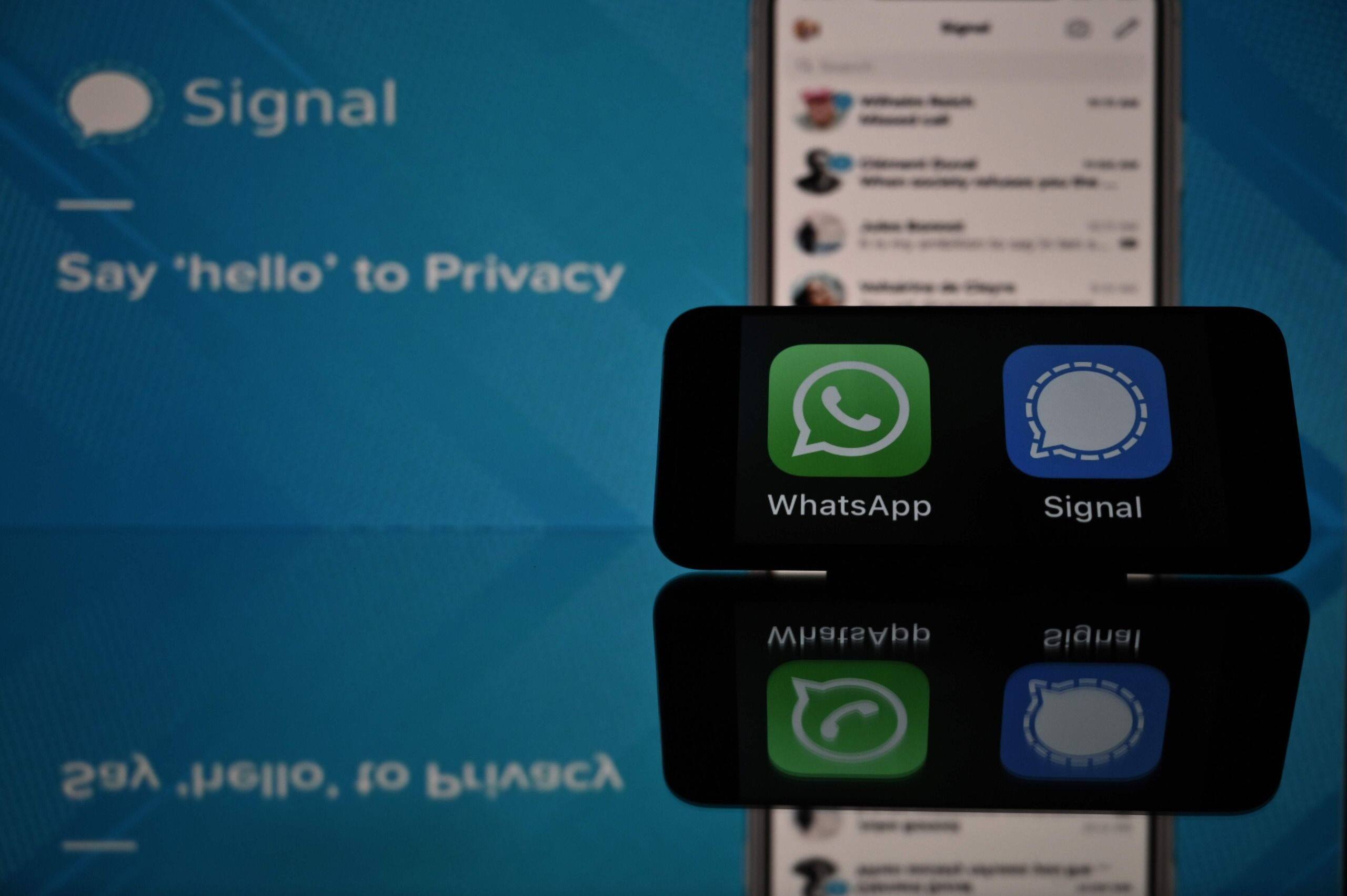 Whatsapp Trois Indicateurs Pour Savoir Si Vous Avez Ete Bloque La Libre