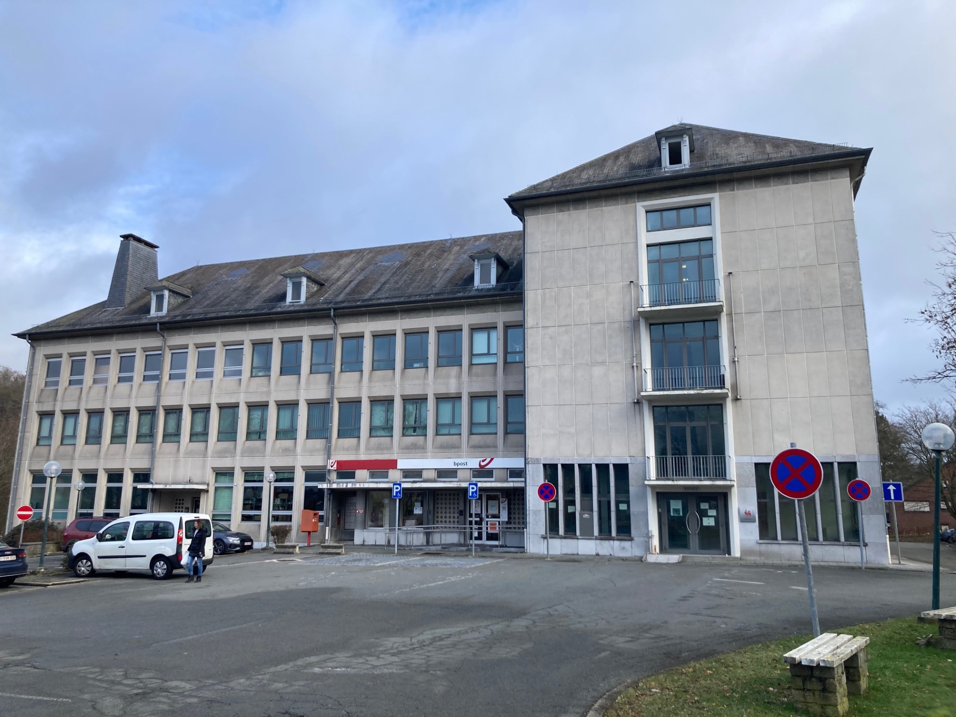 File:Lille - 13 - Hotel de Ville et Beffroi.jpg - Wikimedia