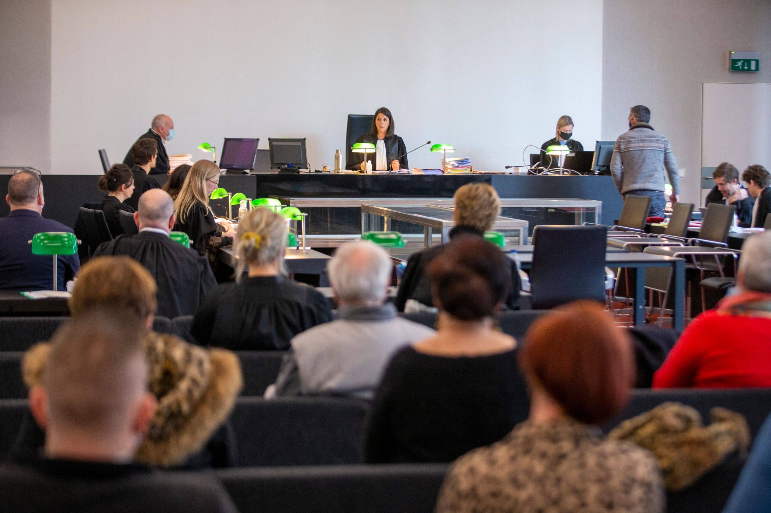 espace rencontre hainaut asbl