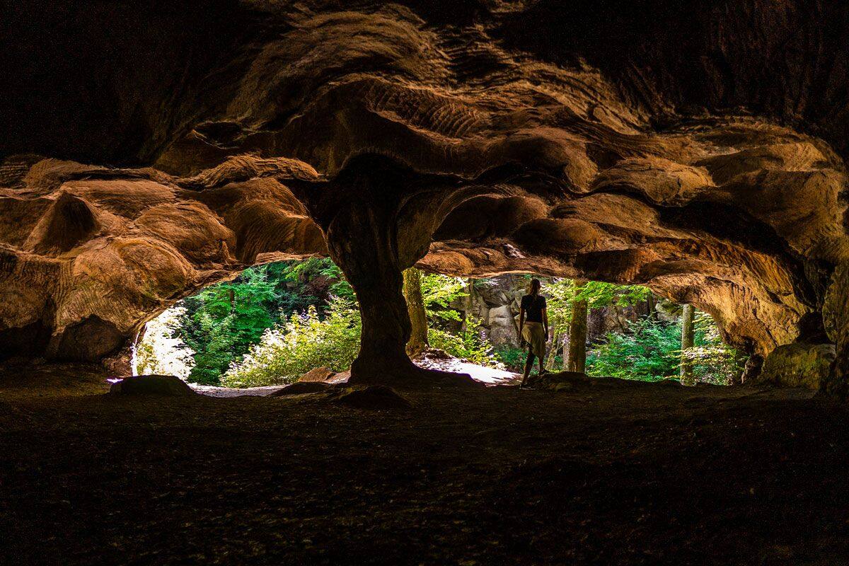 La Petite Suisse Luxembourgeoise
