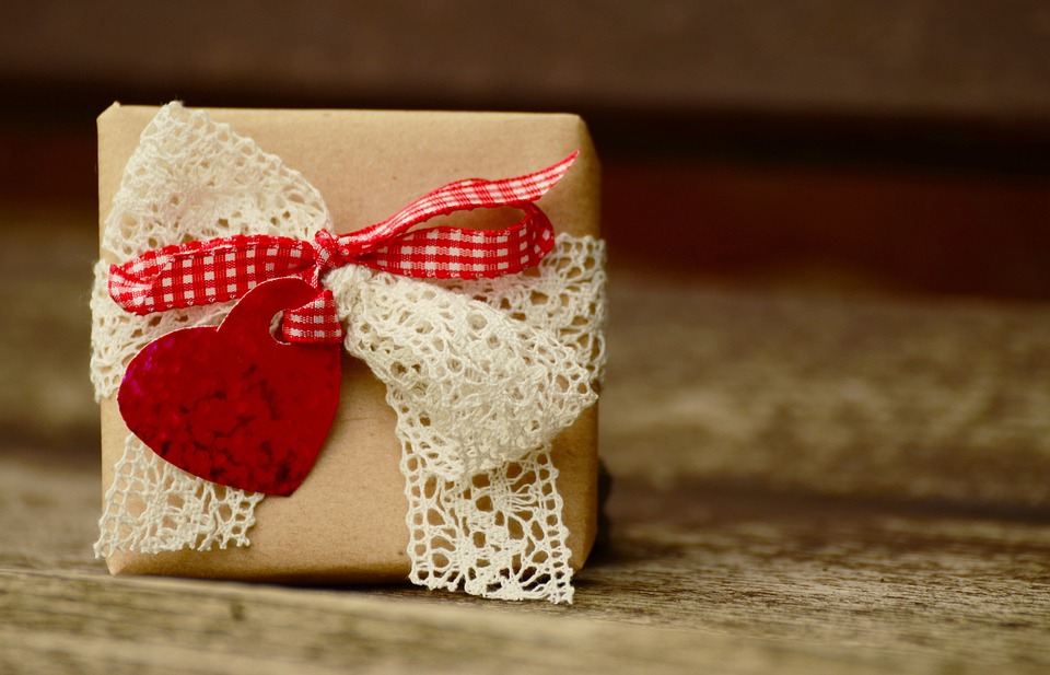 7 idées de cadeaux à faire soi-même pour la St Valentin
