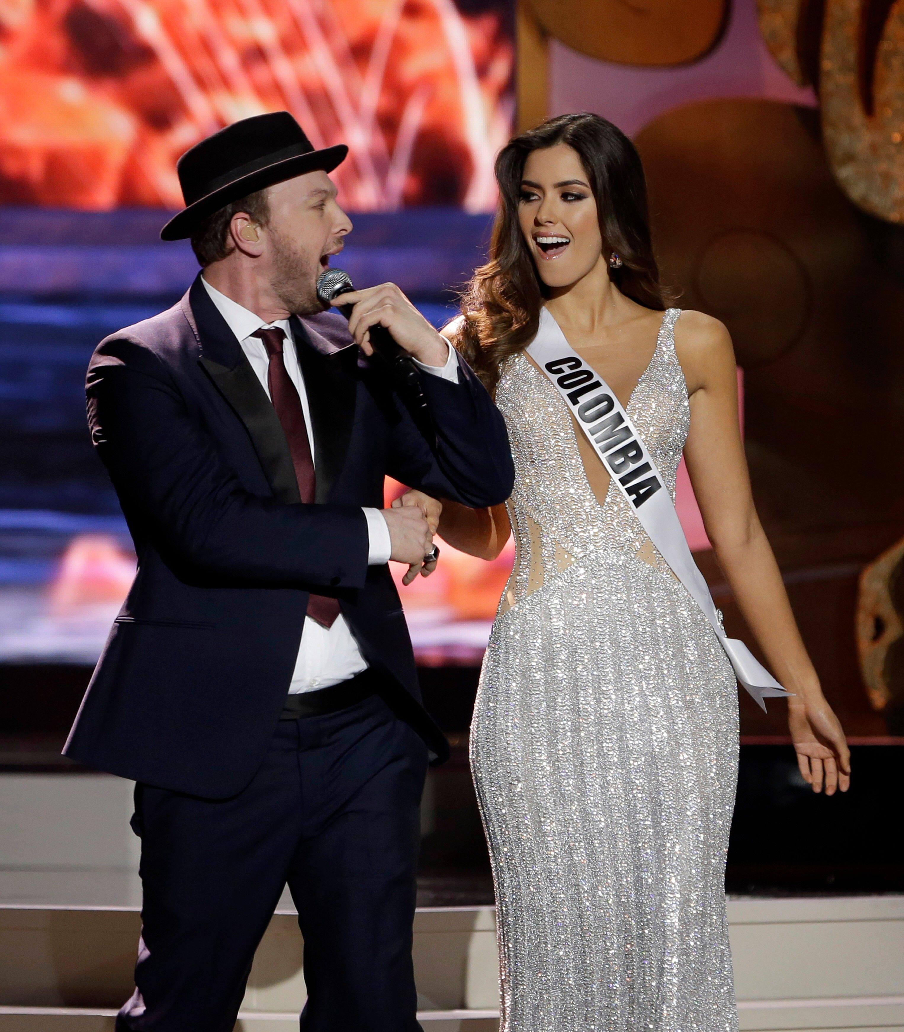 Miss France allume Miss Univers: Cest de la triche ! - La DHLes Sports+