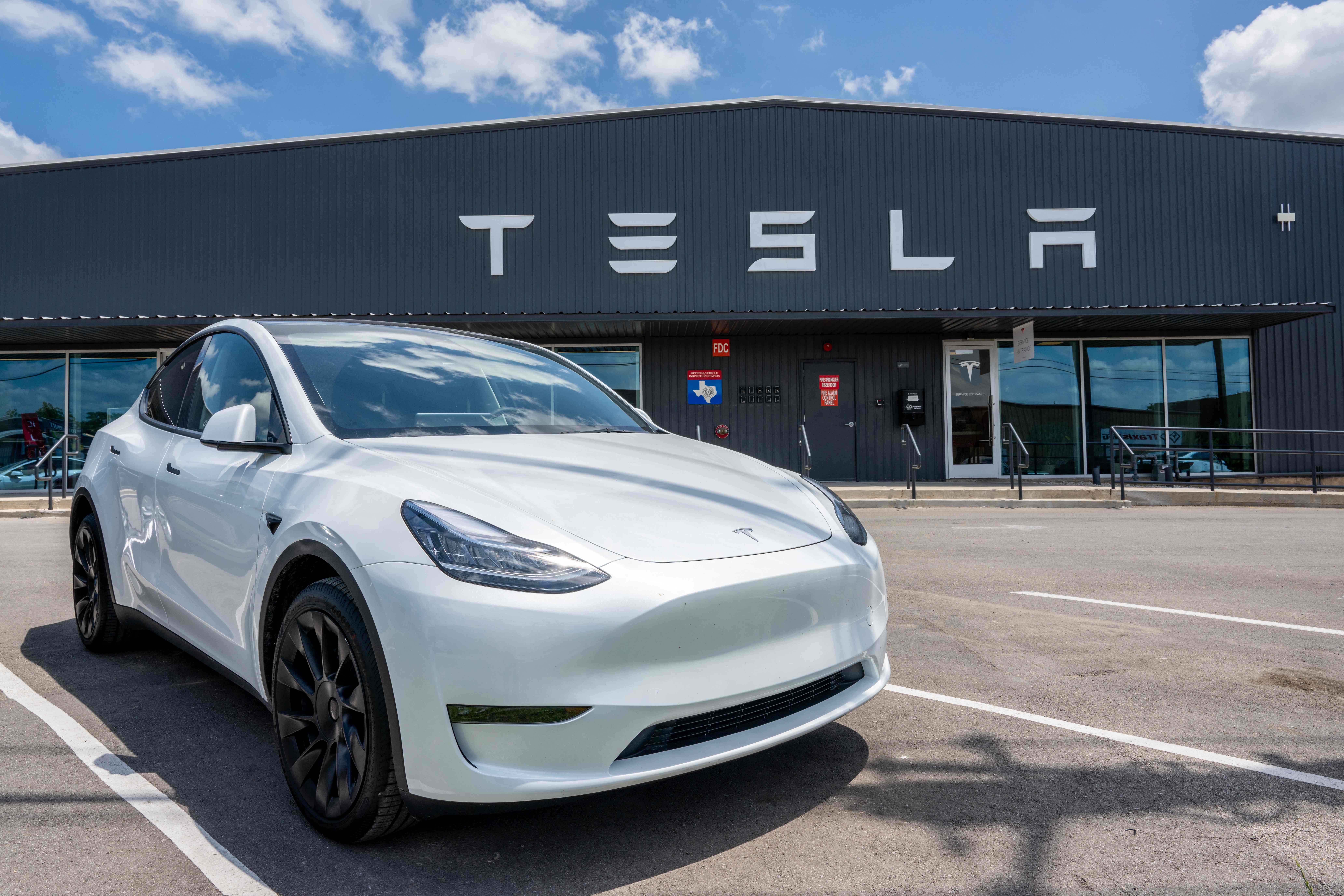 Le Tesla Model Y sera-t-il le roi des ventes en Europe en 2023