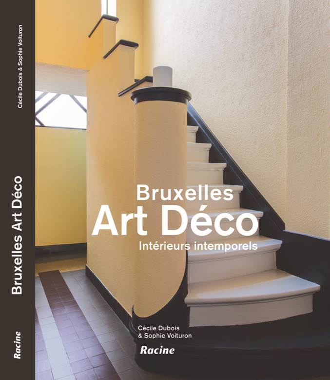 Art déco-Art nouveau : ne les confondez plus! - La Libre
