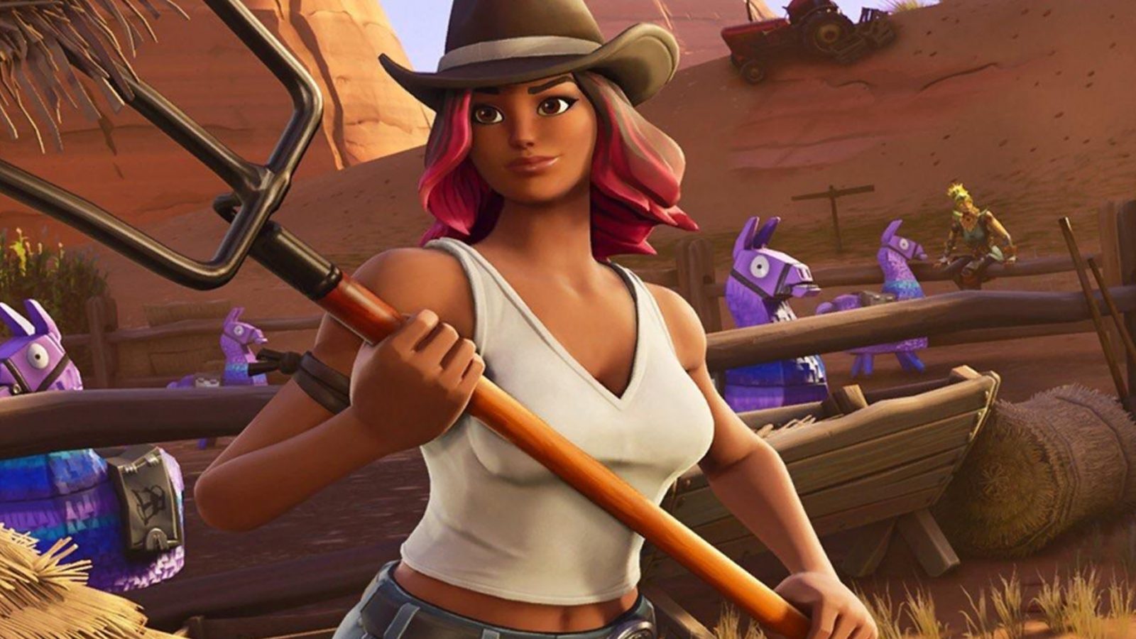 Quand le jeu vidéo Fortnite fait exploser les recherches sur Pornhub -  parismatch.be