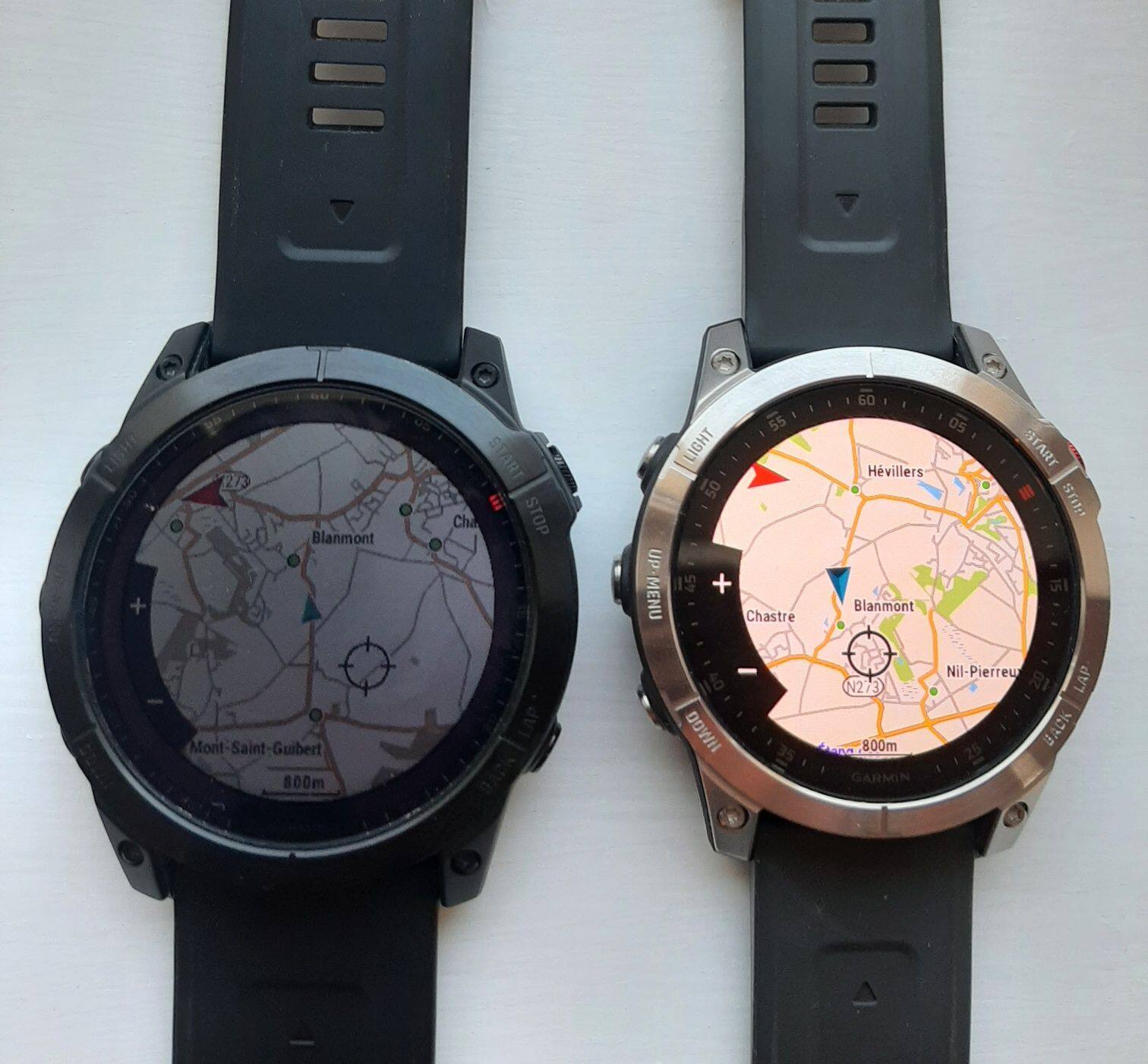 La montre connectée Garmin Fenix 6 Pro Sapphire s'affiche à un prix jamais  vu sur ce site spécialisé ! - Le Parisien