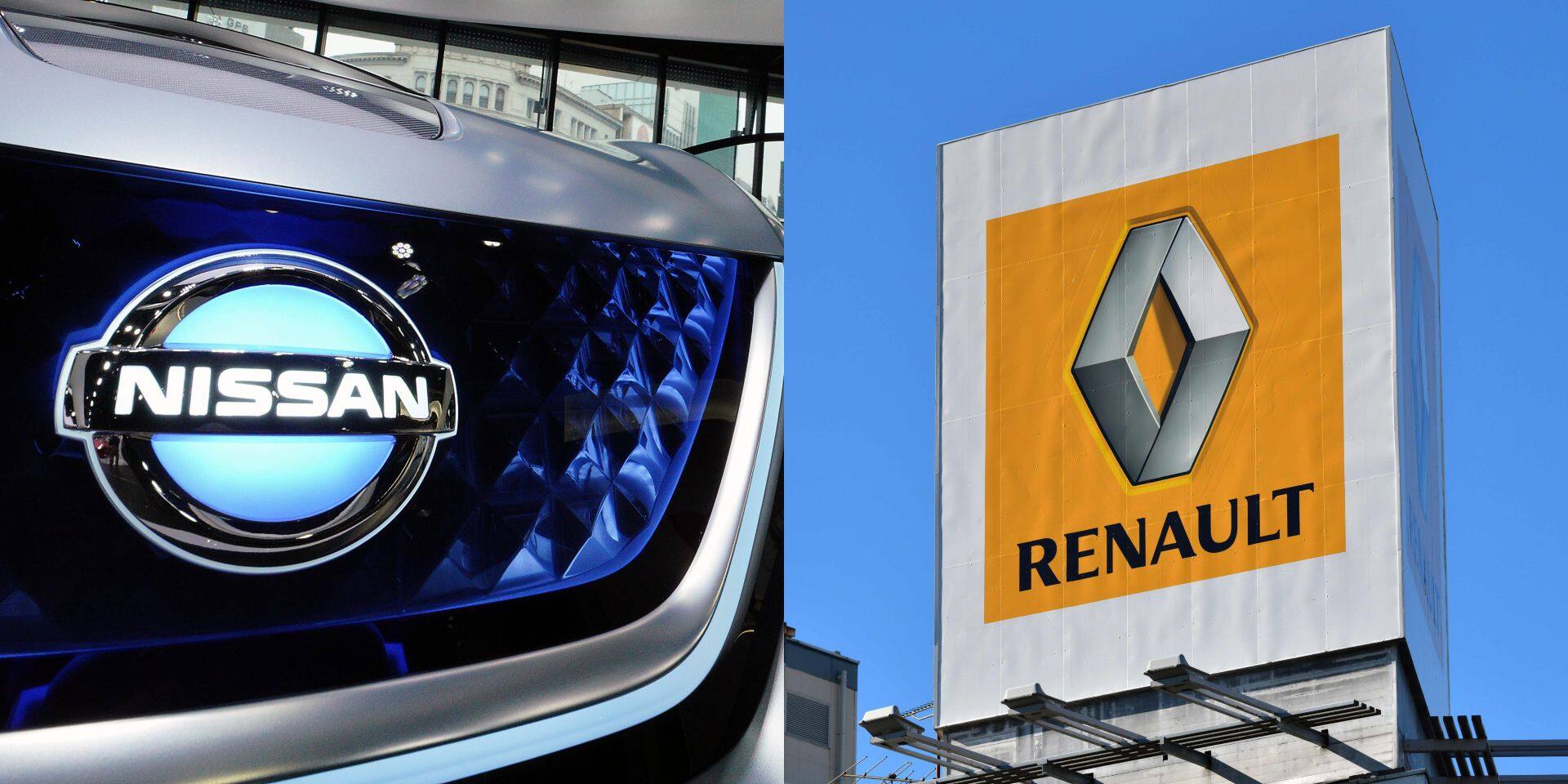 Pourquoi Renault acte la fin de l'Alliance inégale avec Nissan -  Challenges