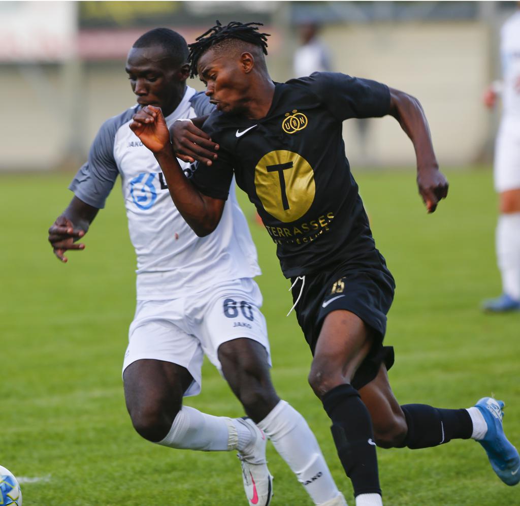 alpha rencontre arlon