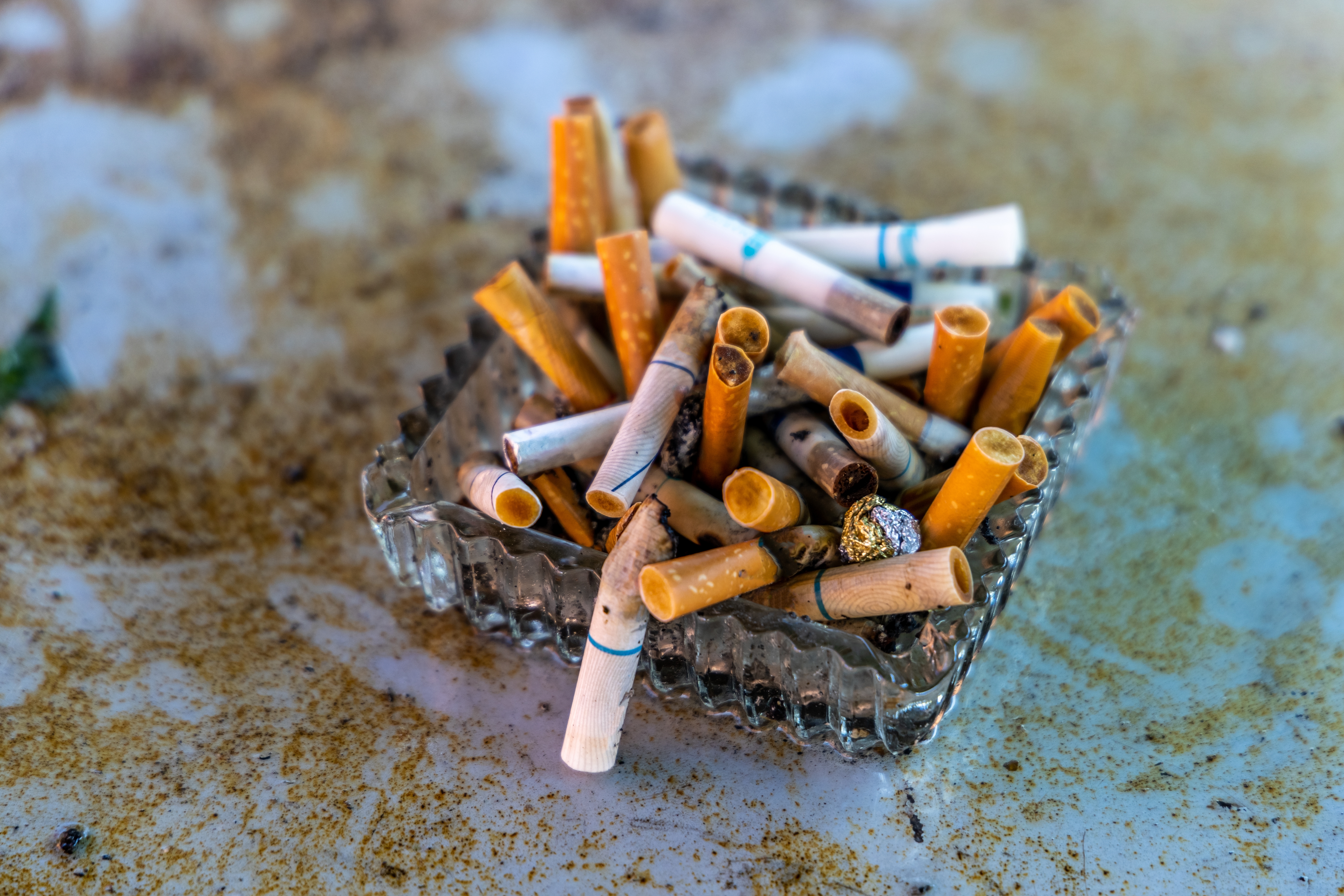 Combien de minutes de vie vous coûte votre prochaine cigarette ? Un chiffre  alarmant