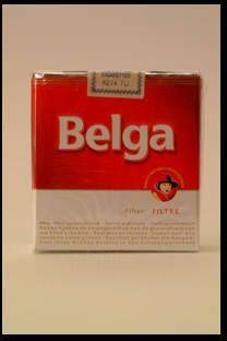 Belga déménage aux Pays-Bas