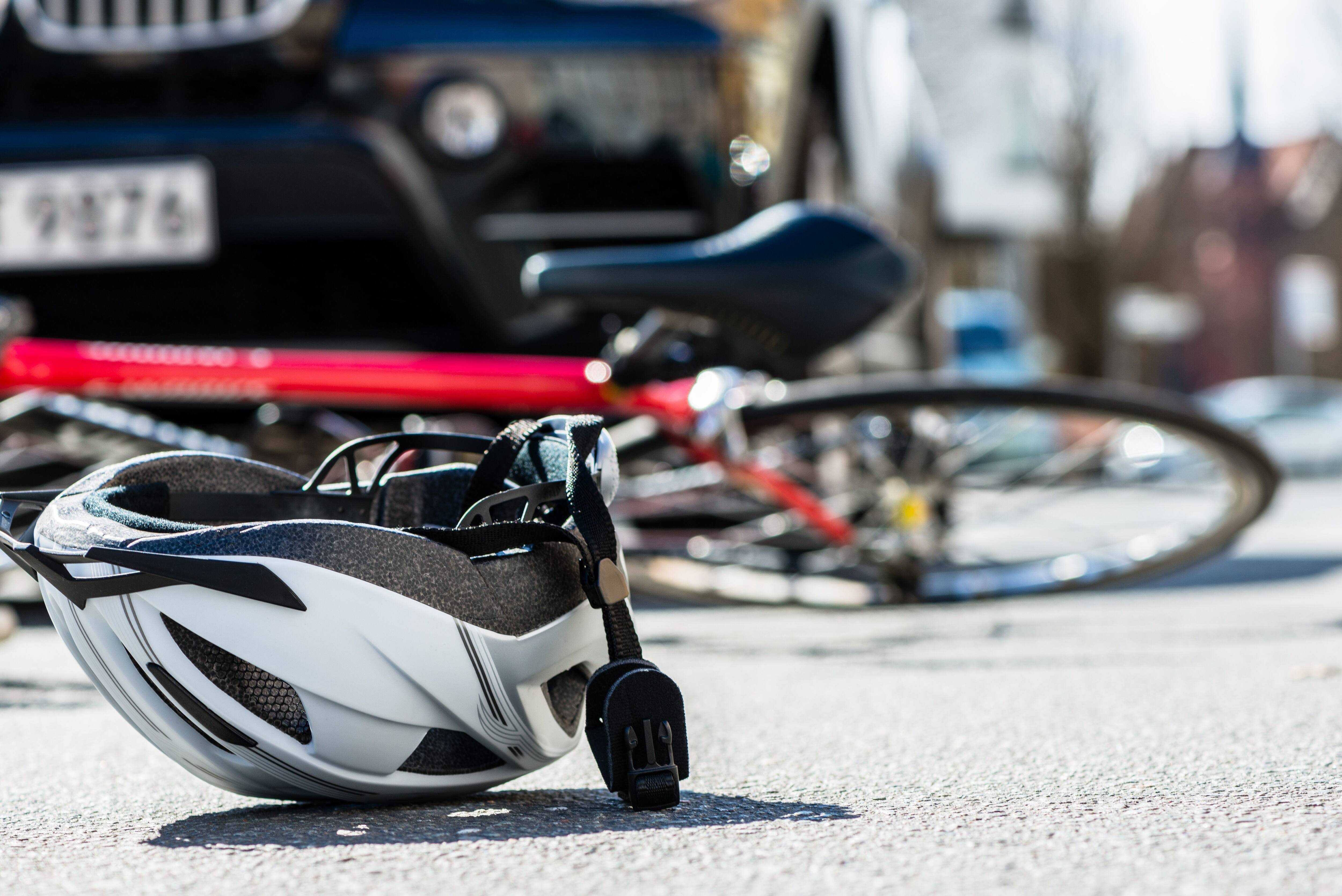 Campagne de prévention sur le port du casque à vélo - Ireps