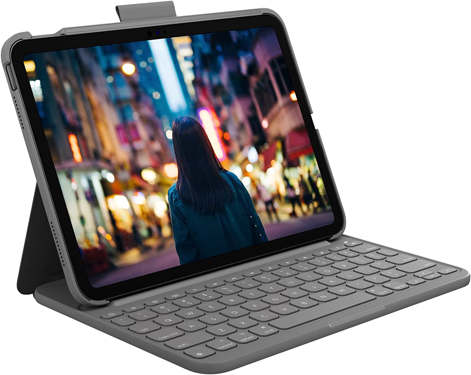 Comment convertir votre Apple iPad en ordinateur portable ? - Coolblue -  tout pour un sourire