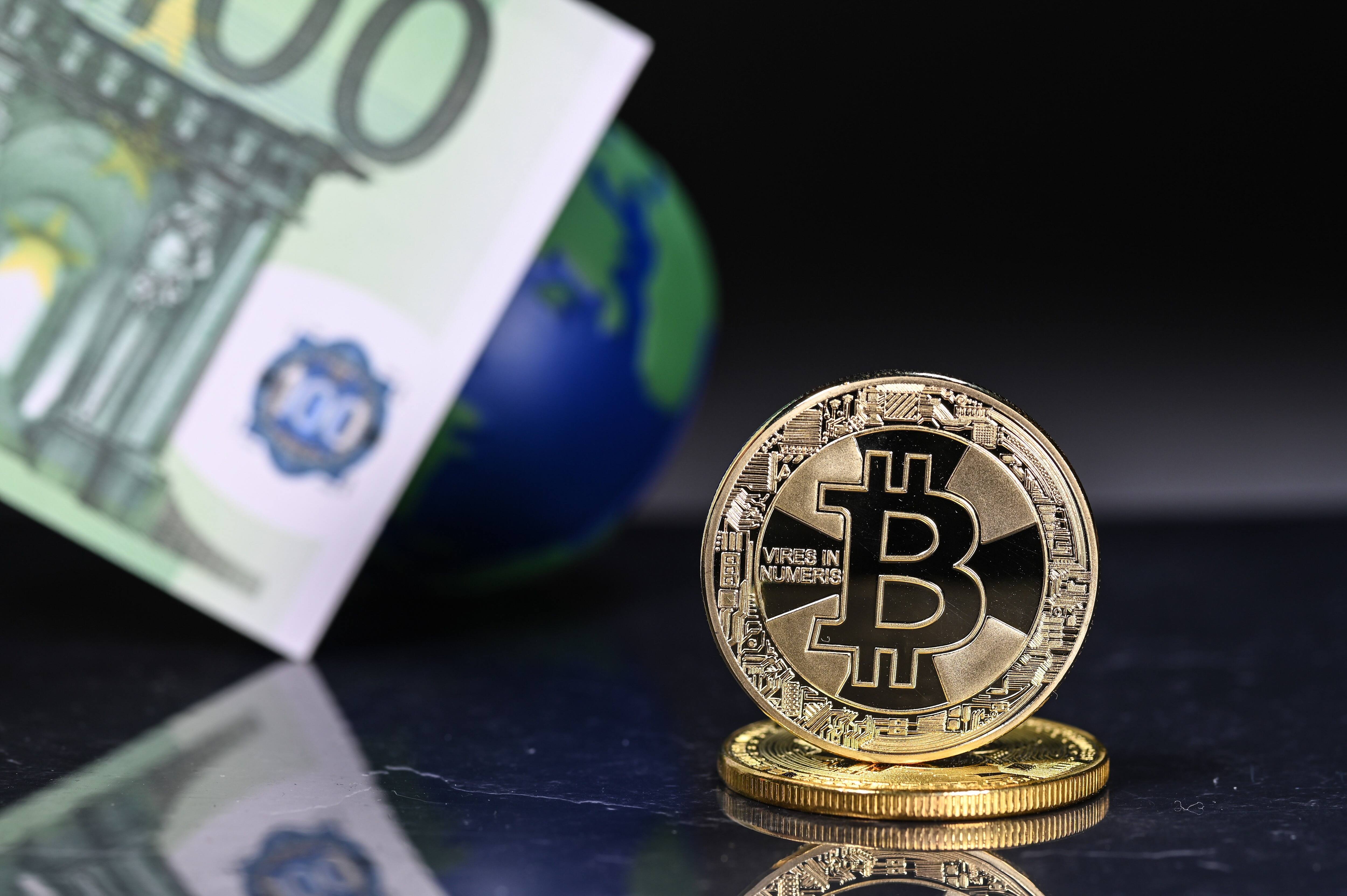 Le messie de la cryptomonnaie a fait de nombreuses victimes - La DH/Les  Sports+