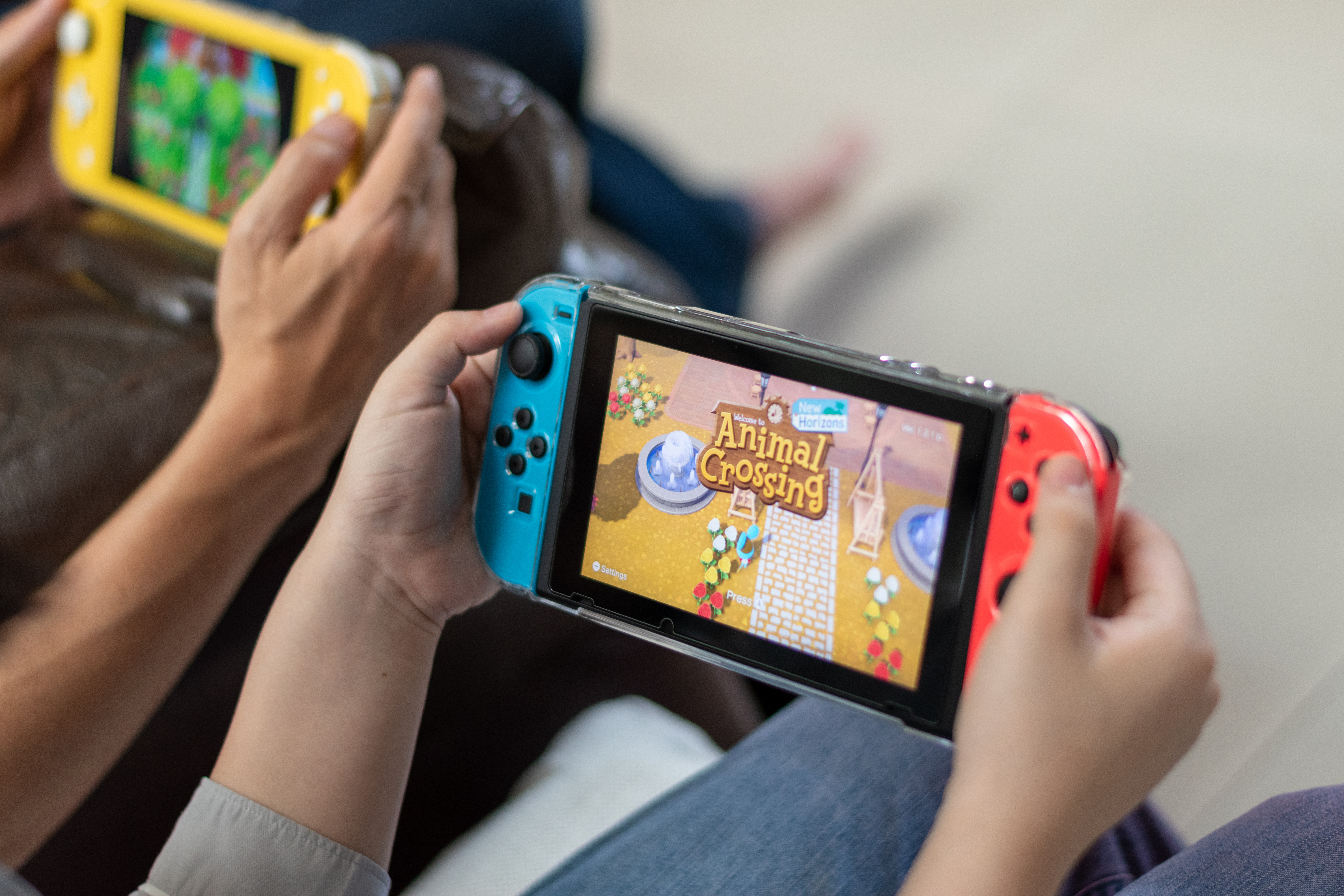 Nintendo Switch : voici la procédure pour réparer ses Joy-Con