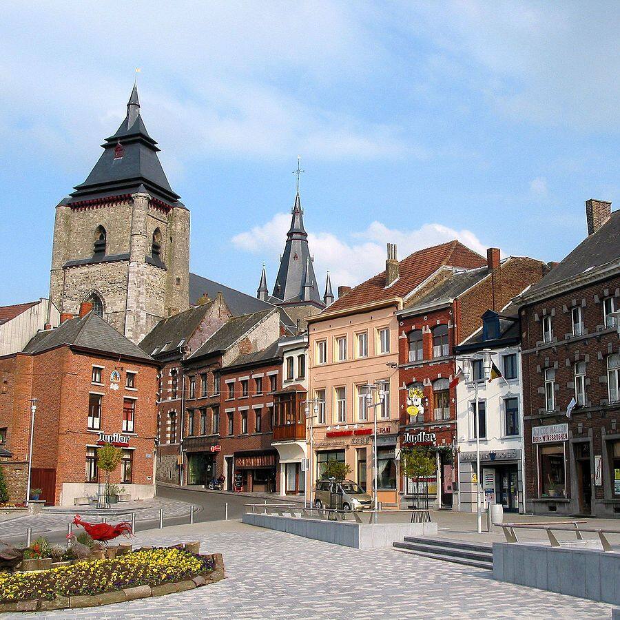 prostituées soignies