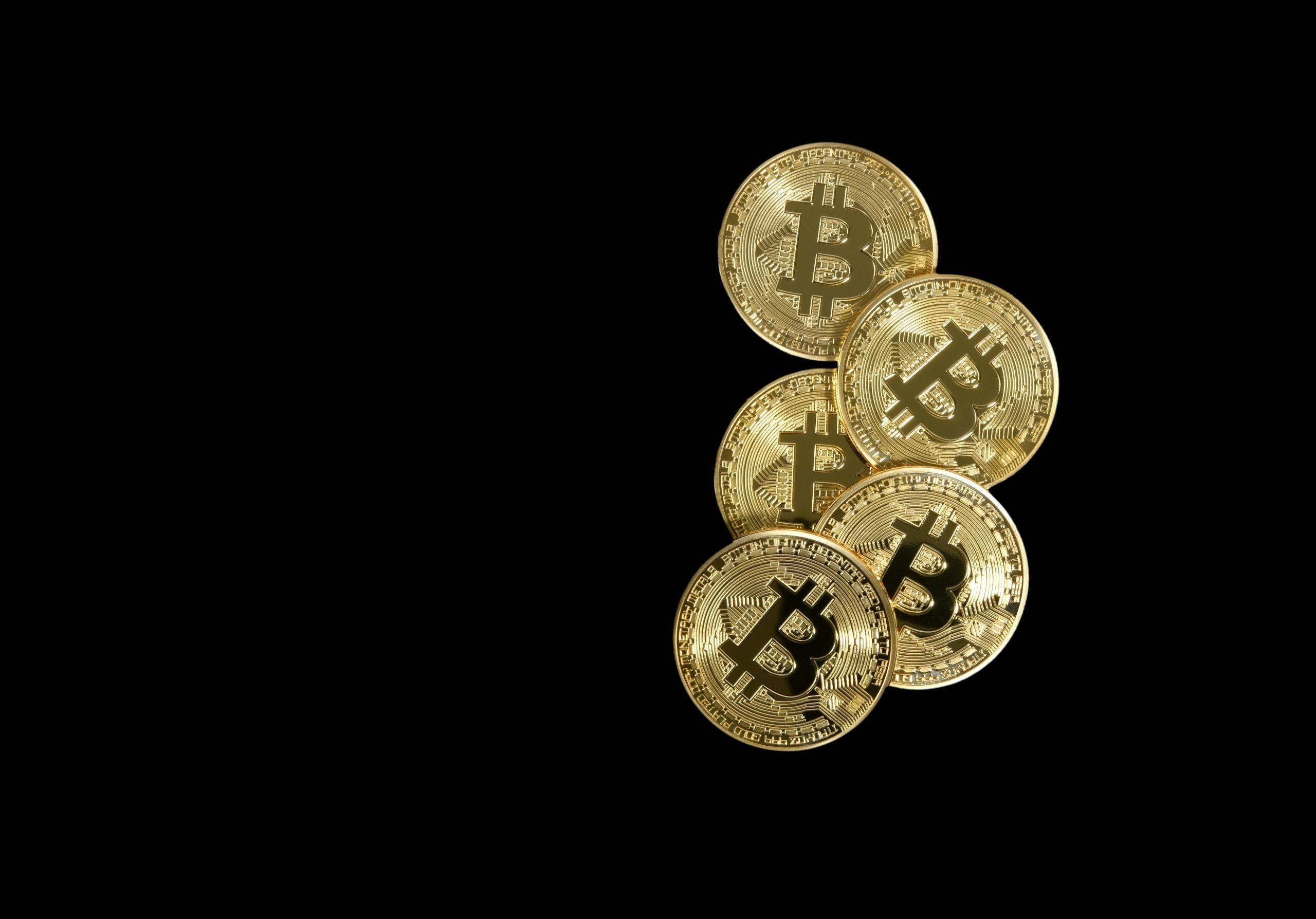 Première vente aux enchères pour le bitcoin - La Libre
