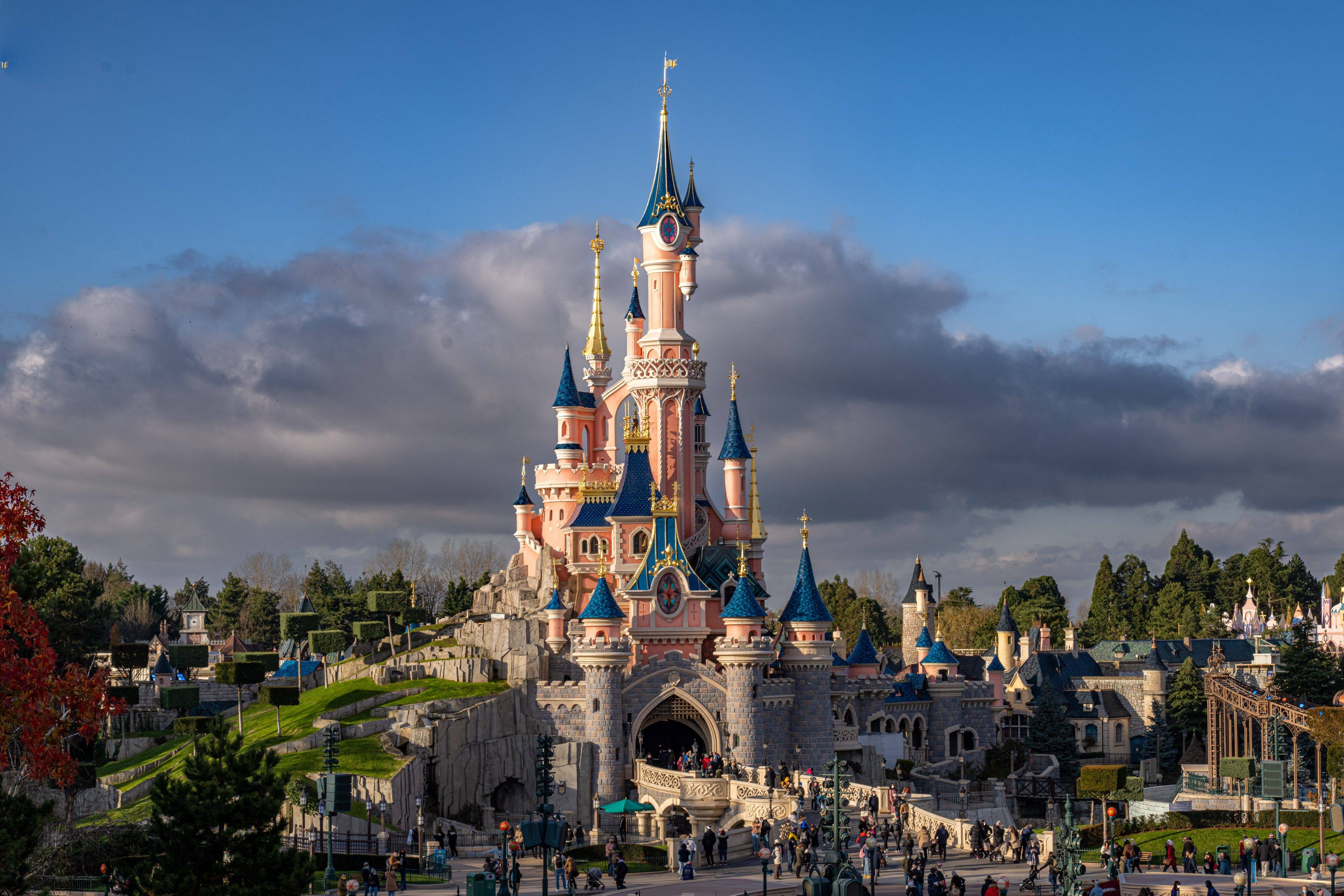 Disneyland Paris fête ses 30 ans: Tout ce que vous ne savez peut
