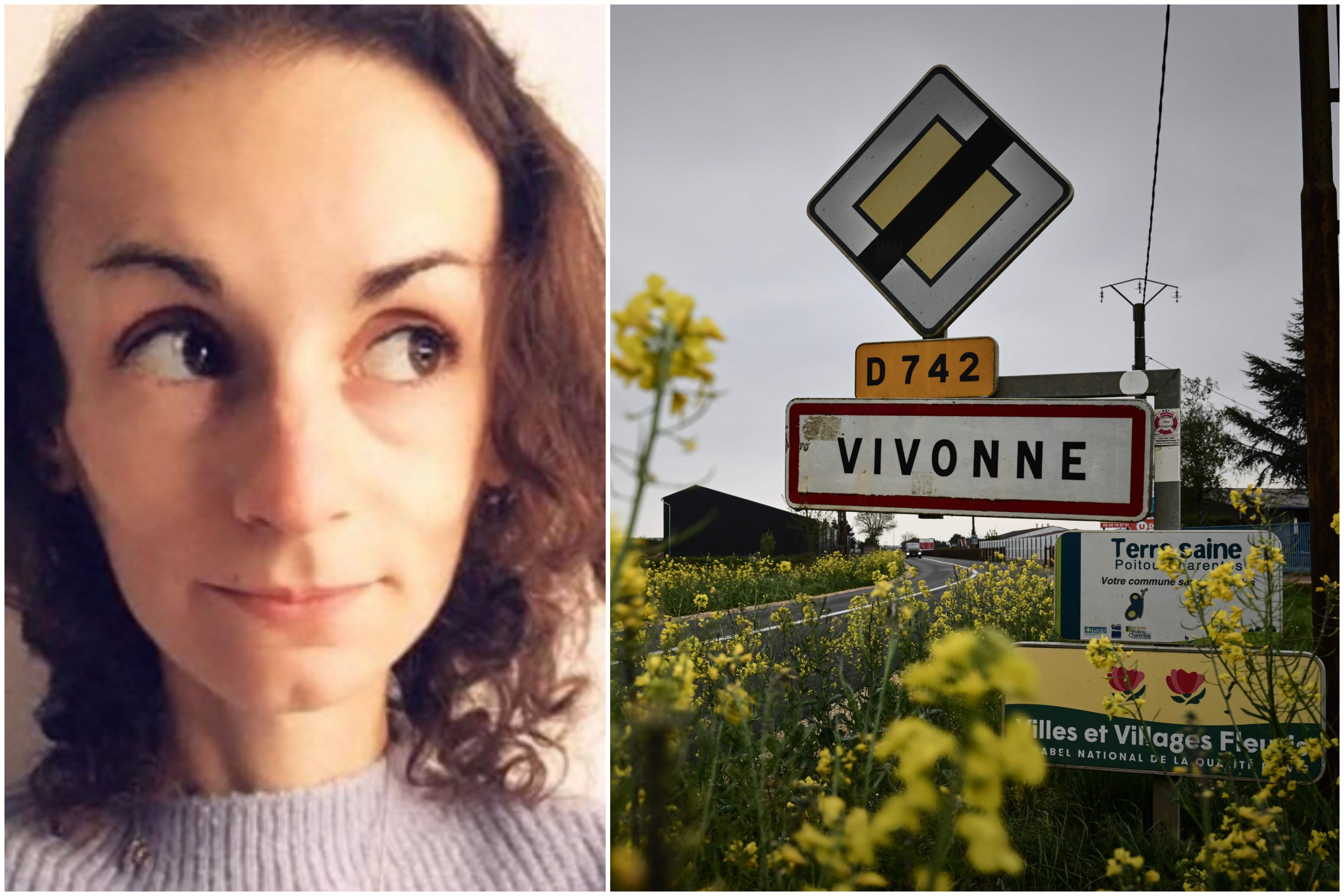 Décès d'Agathe Hilairet, retrouvée après un jogging : le principal suspect  reconnaît avoir donné "deux coups" - La DH/Les Sports+