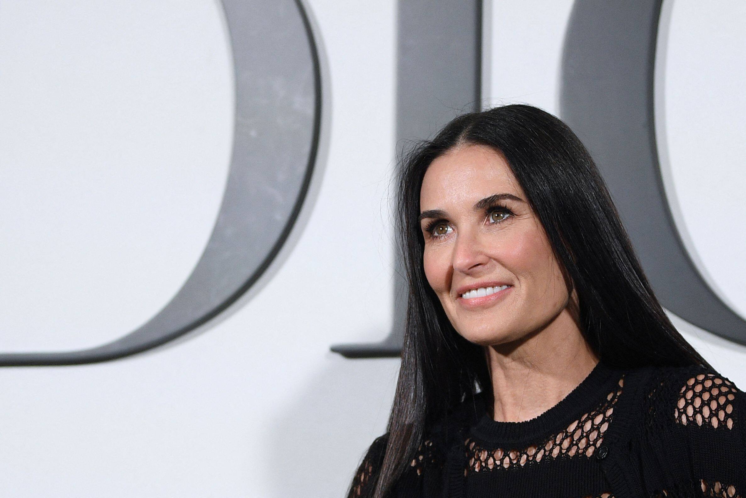 À 59 ans, Demi Moore bluffe les internautes avec cette photo de vacances en  bikini - La DH/Les Sports+