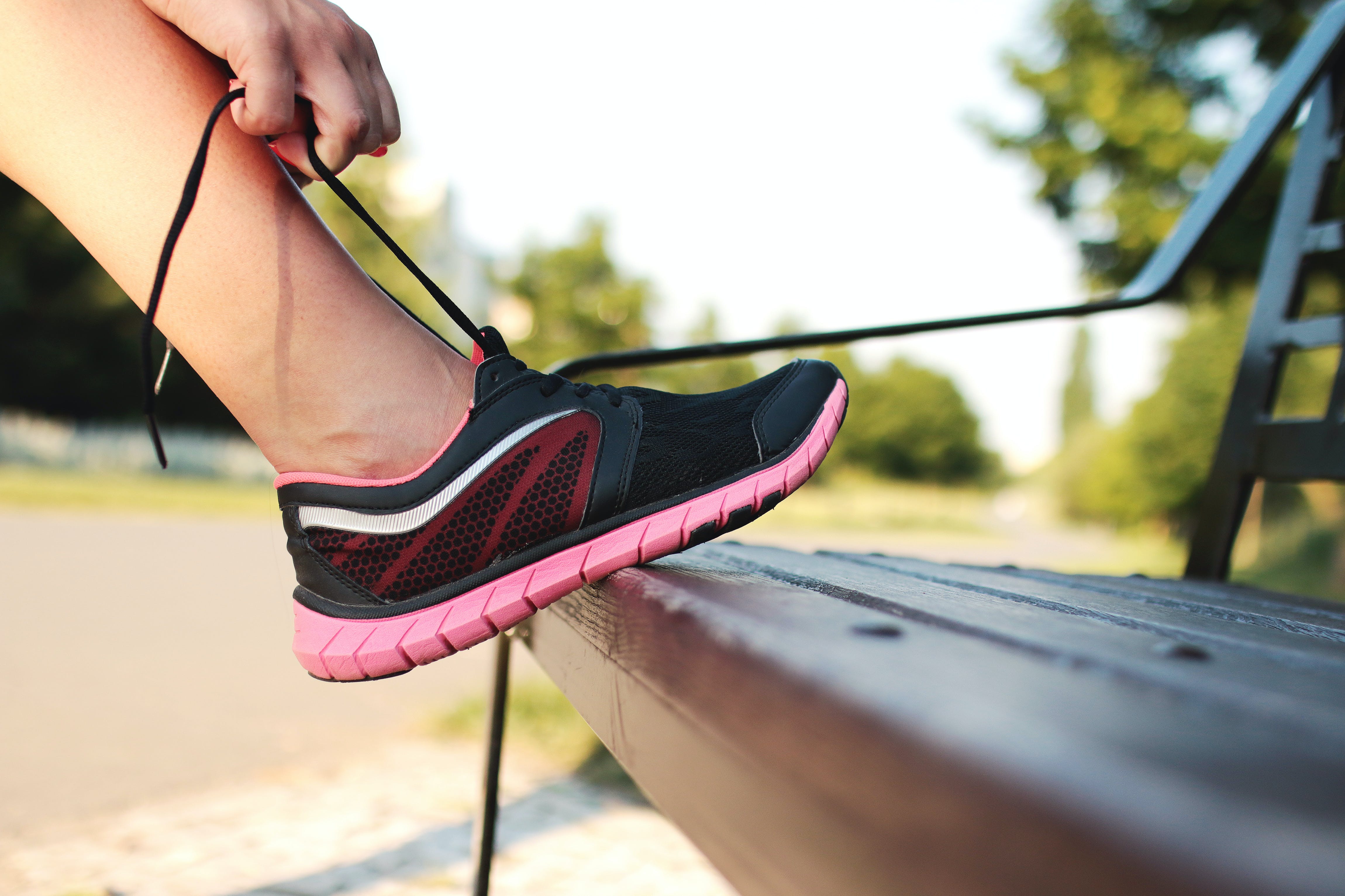 Bien choisir ses baskets de outlet running