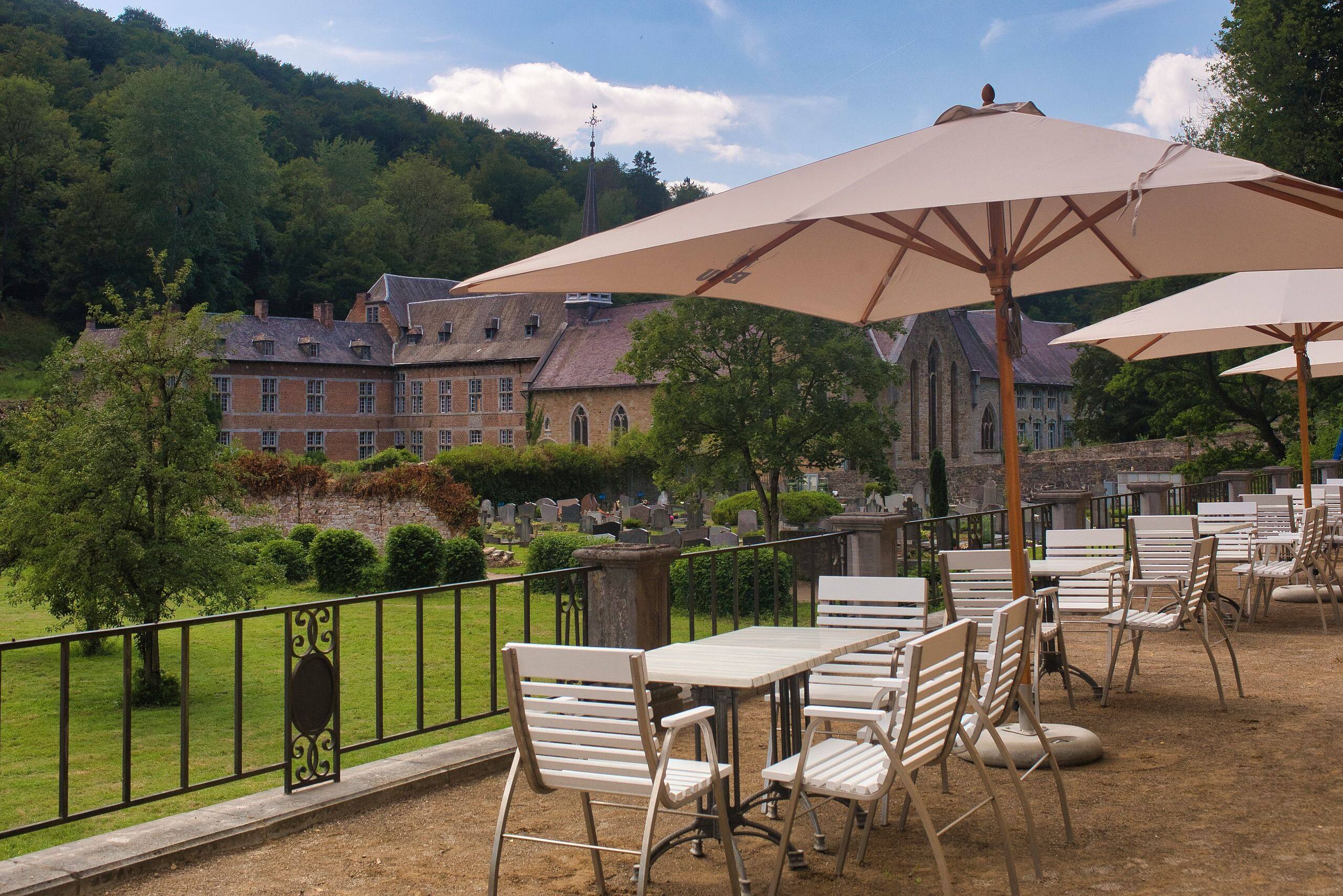 Abbaye Marche Les Dames Belgium abbaye-marche-les-dames-belgium