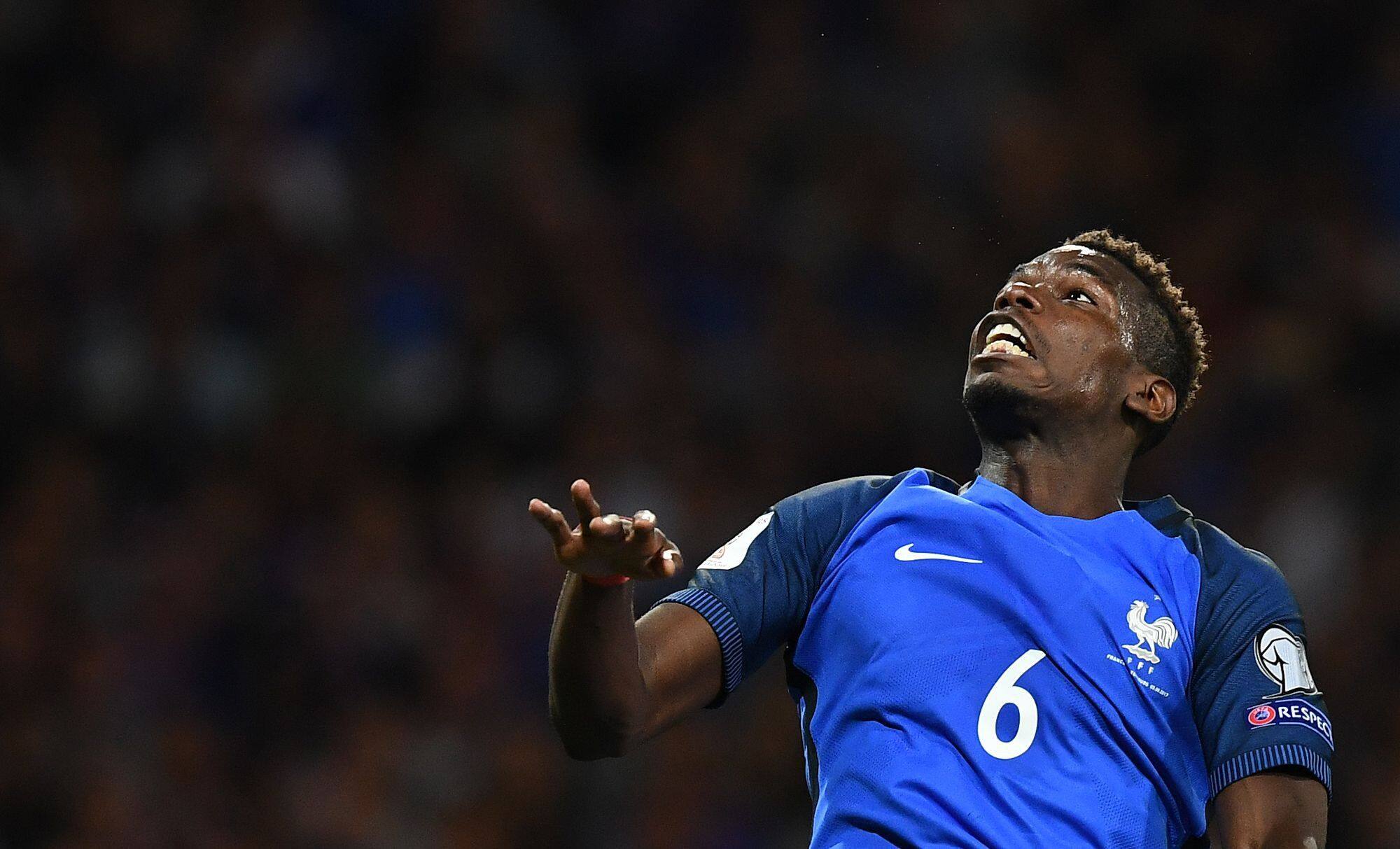 On a vu The Pogmentary, la mini-série d' Prime Video sur Paul Pogba  : la star s'y dévoile-t-elle totalement comme promis ? - La DH/Les Sports+