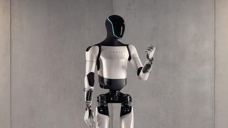 L'industrie c'est fou] Le robot-peintre de BMW pourrait révolutionner le  tuning
