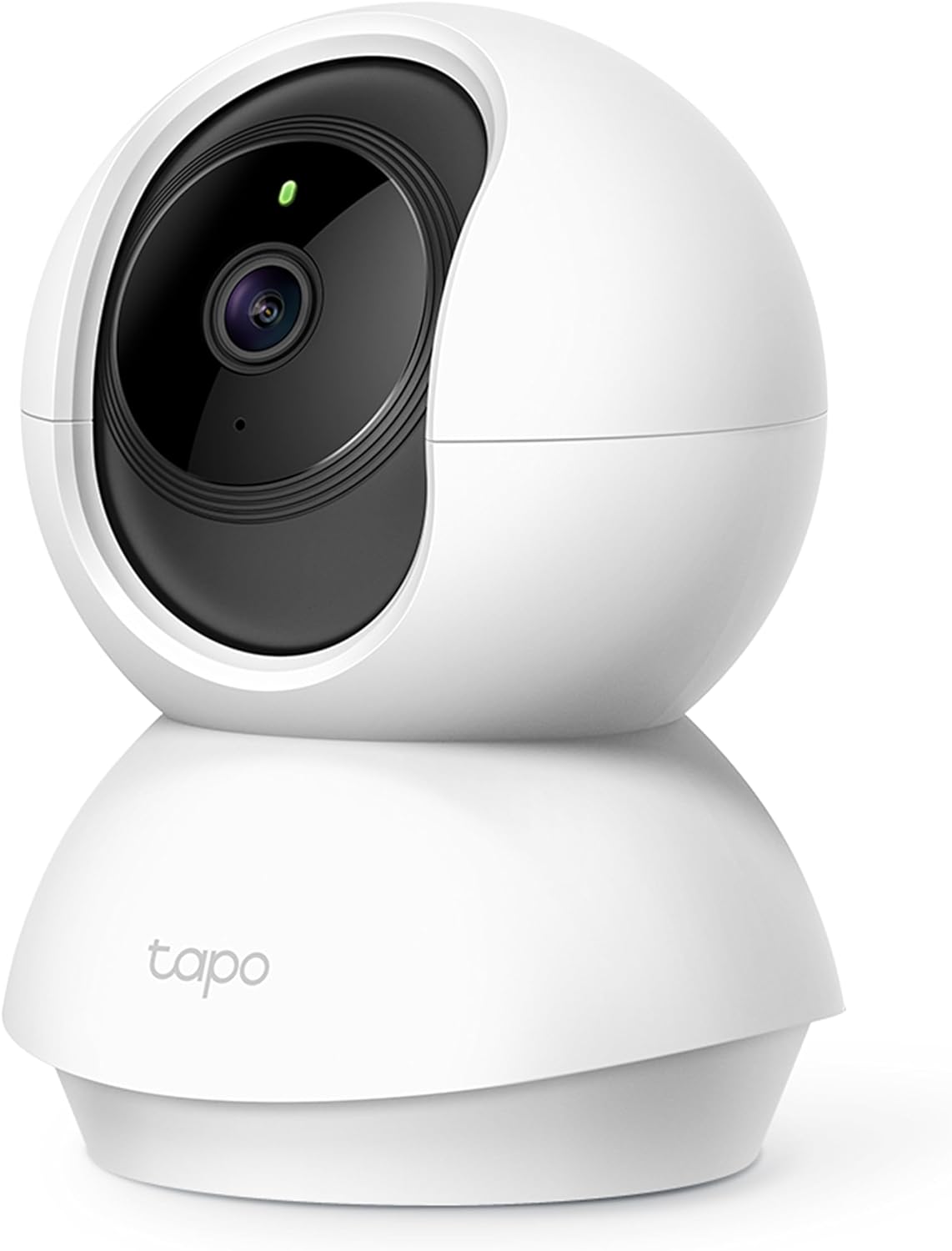Imou Caméra Surveillance WiFi Intérieur 360° Compatible Alexa – NewTech