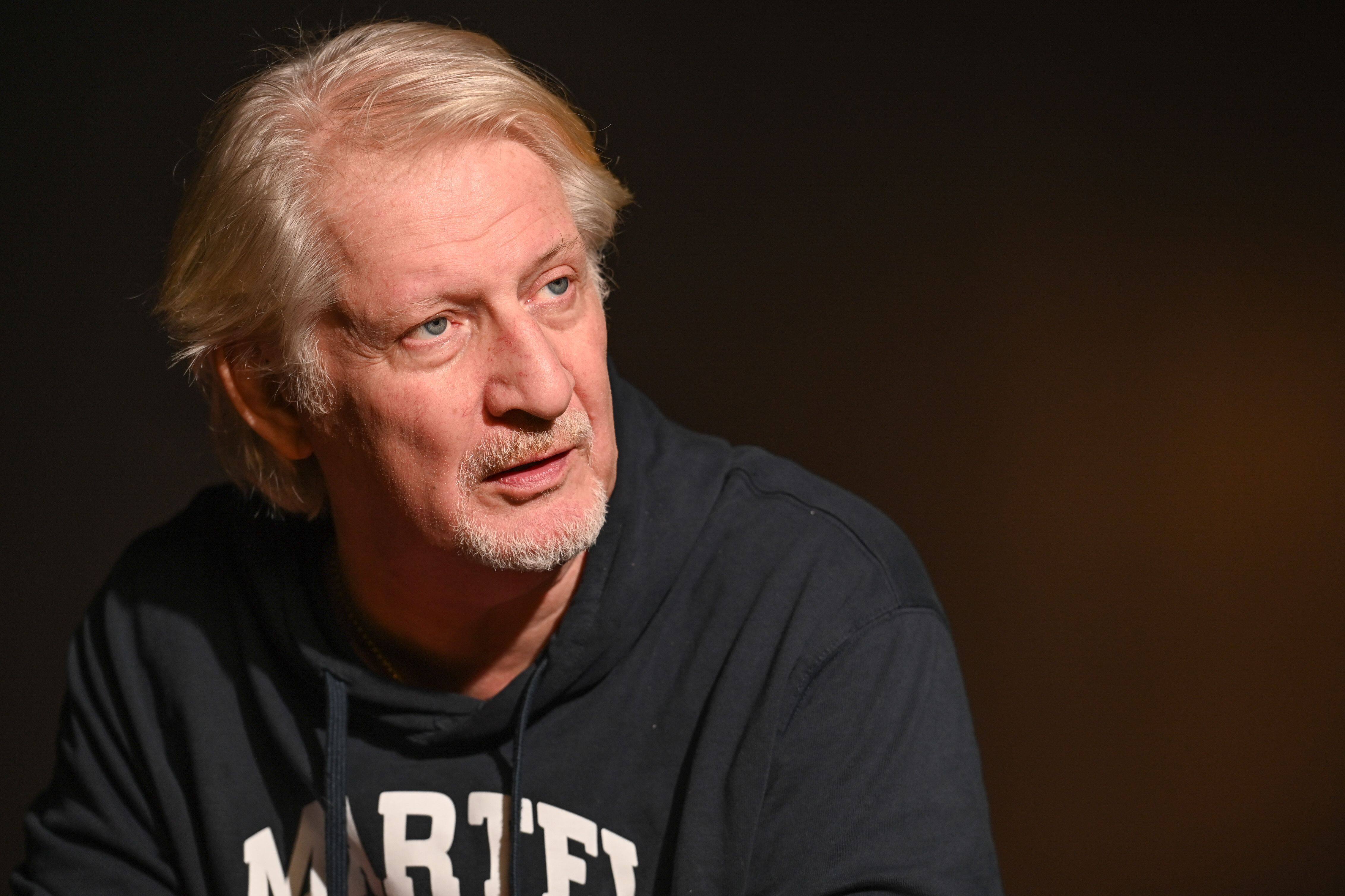 Viré il y a 5 ans, Patrick Sébastien est de retour sur France Télévisions :  "Je viens d'enregistrer une émission spéciale avec Michel Drucker" - La  Libre