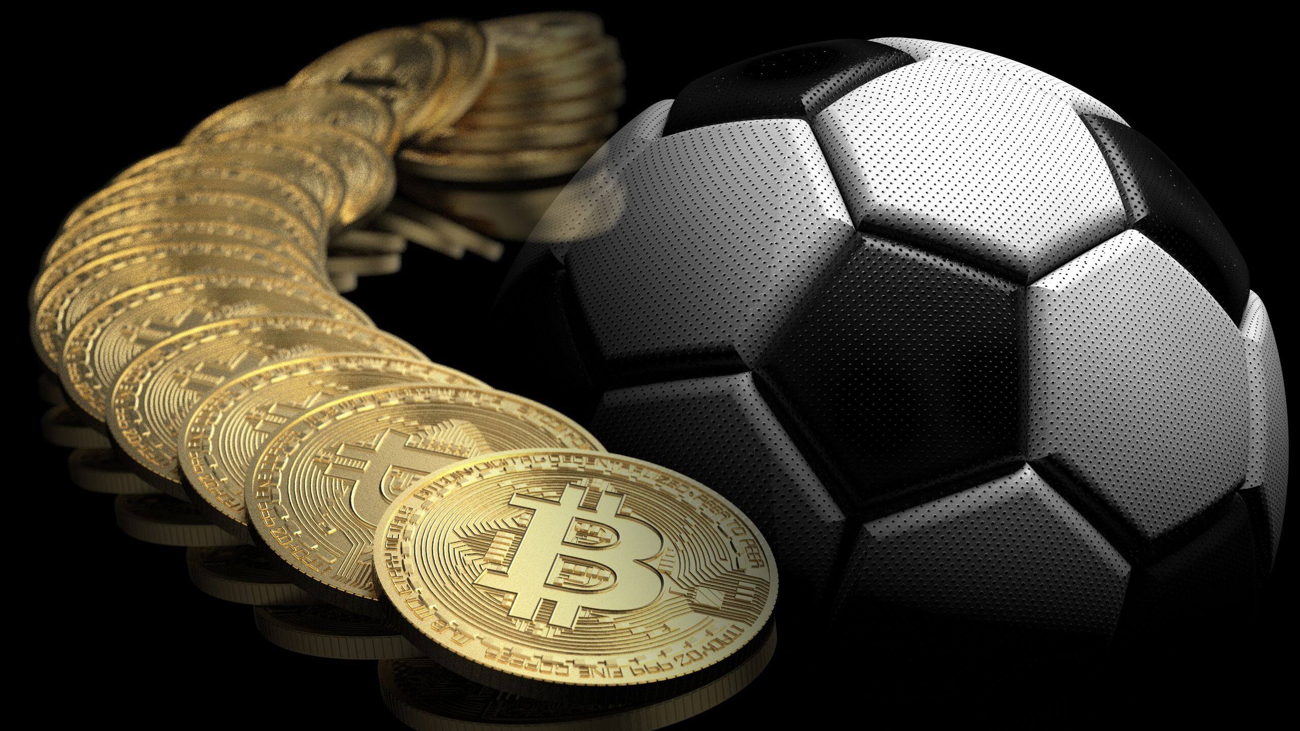 De plus en plus de clubs de football émettent leur cryptomonnaie - La Libre