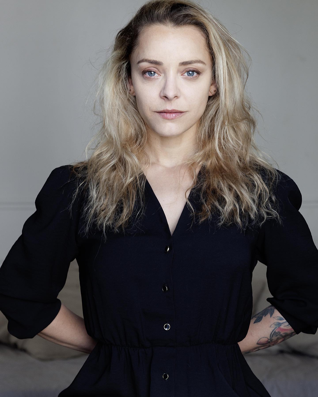 Ex-actrice X, Liza del Sierra se mobilise contre les dérives dans le porno  - LAvenir