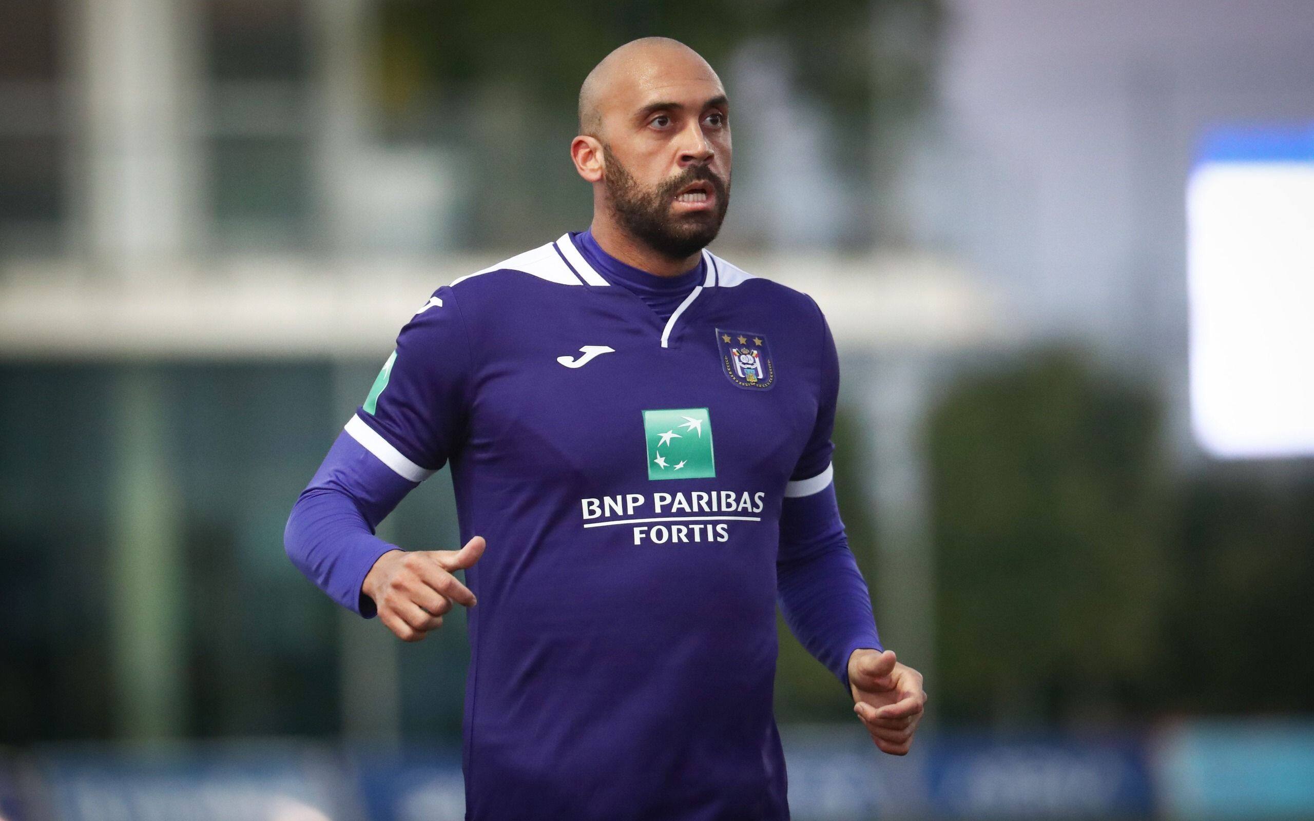 RSC Anderlecht Loses Main Sponsor BNP Paribas Fortis After 39 Years - Footy  Headlines