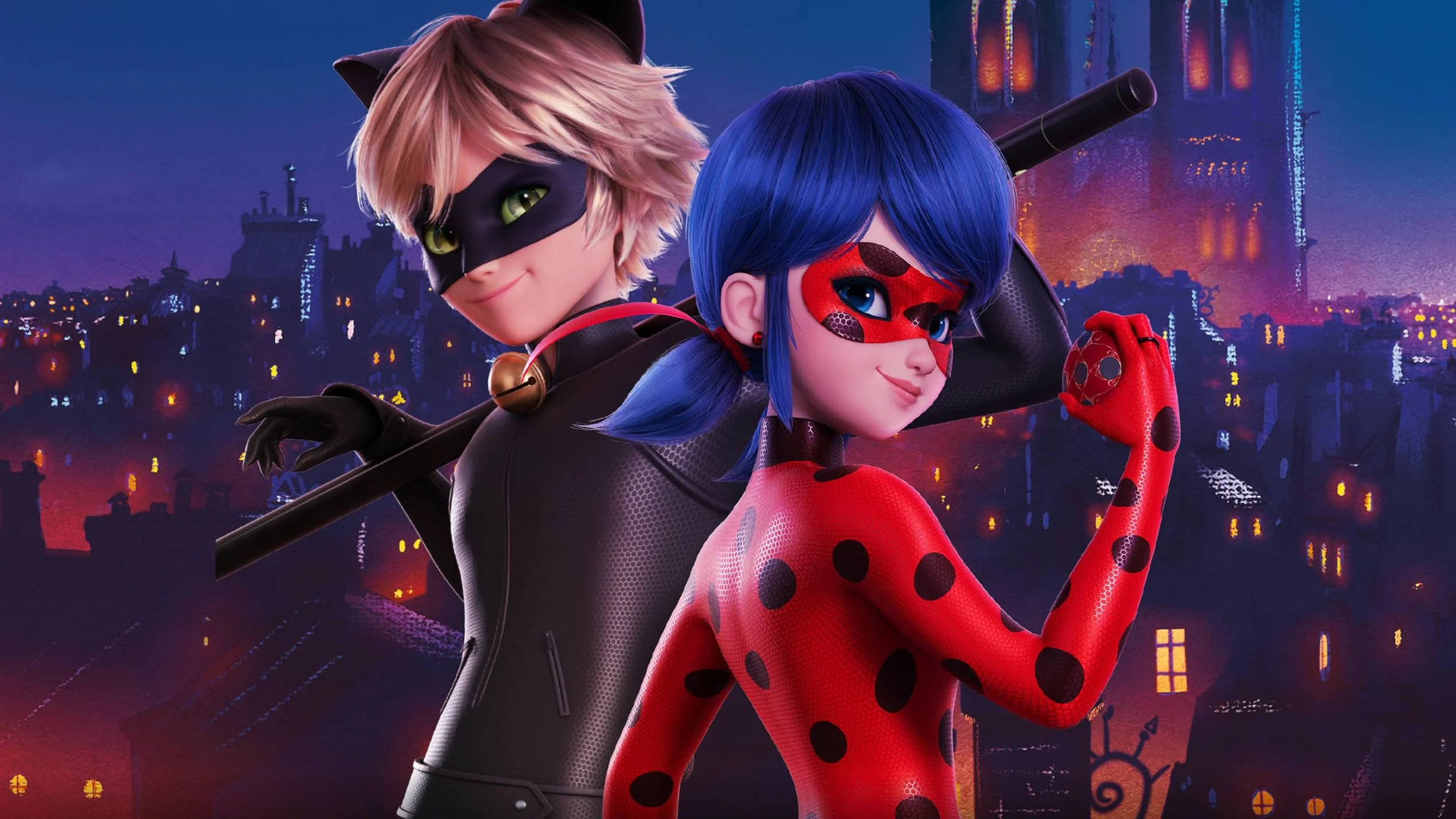 12 livres MIRACULOUS Lady Bug et Chat Noir entre 1 et 27