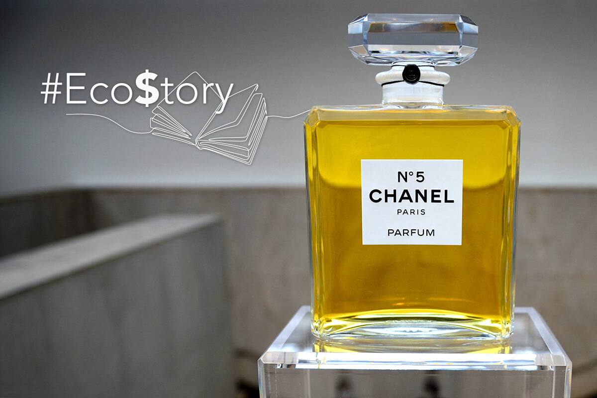Parfums Chanel Pas Chers A Prix D usine Comment l'aéroport de Zaventem est devenu le plus important point de vente  de chocolat au monde - La Libre