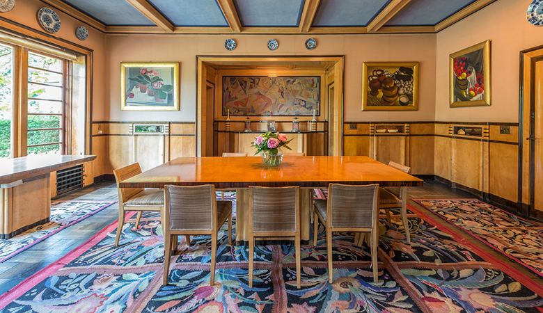 Bruxelles, le rendez-vous Art nouveau-Art déco - Moustique