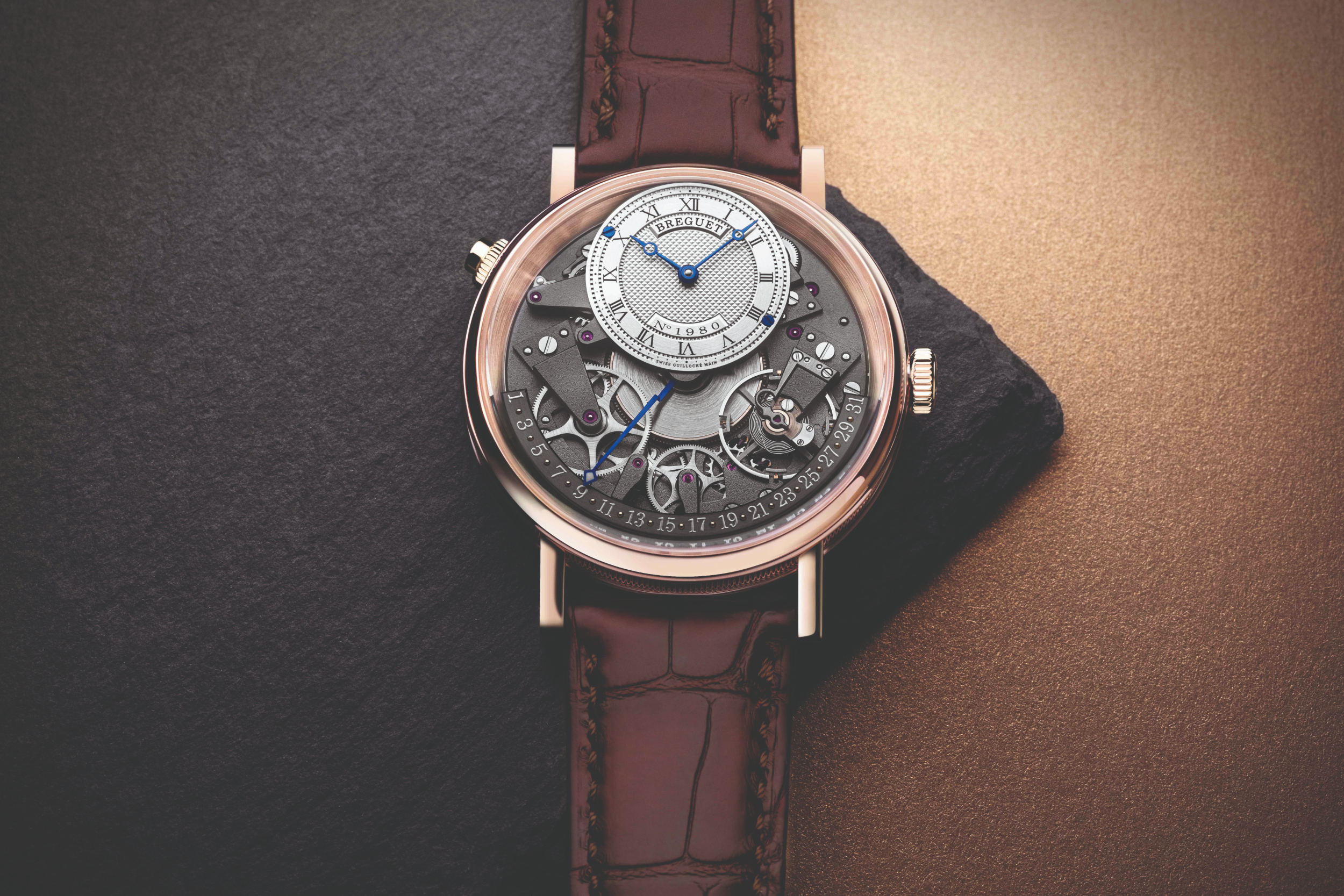 Breguet la beaut m canique parismatch.be