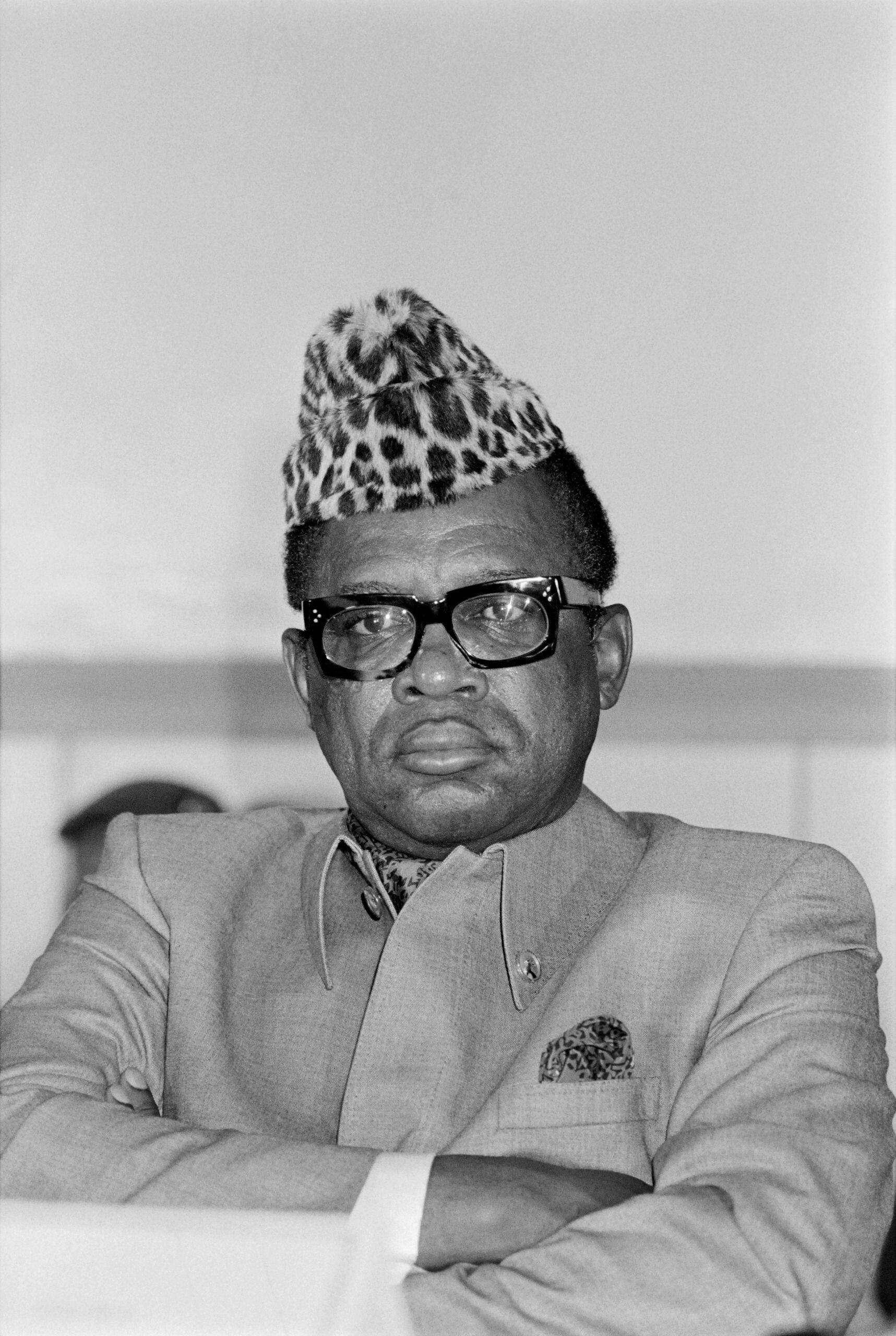 Mobutu Hoare (dragospusca) - Profile