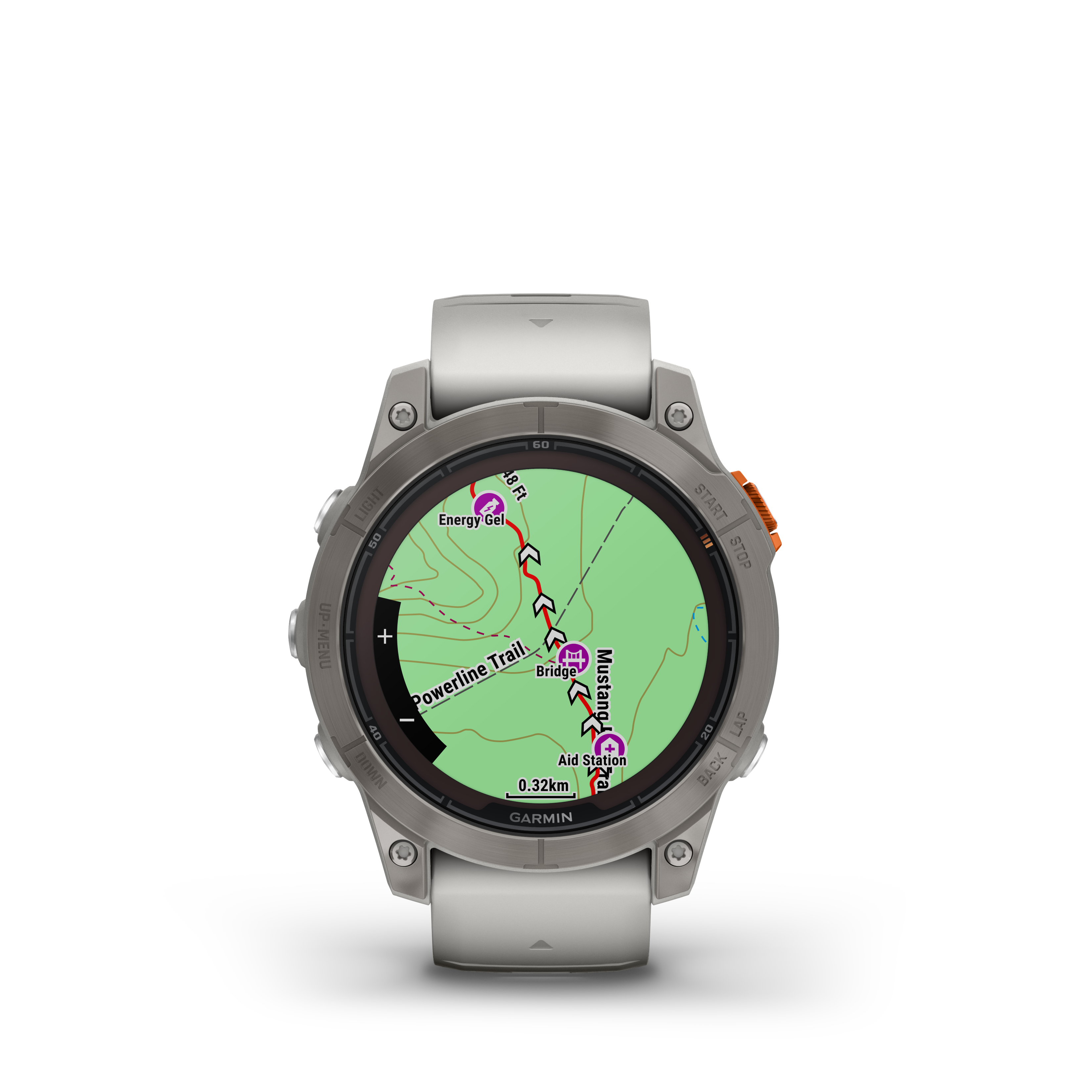 Garmin Epix Gen 2 : l'élégance d'une montre lifestyle et le savoir
