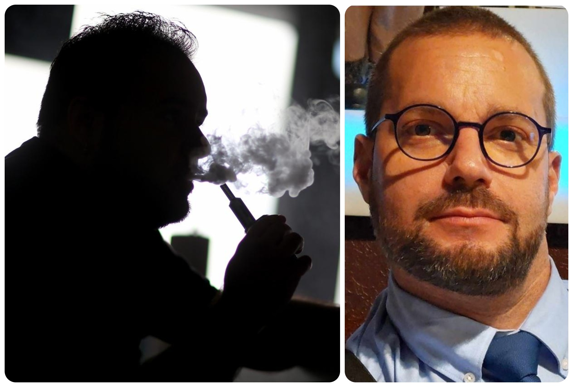 Bannir totalement l'e-cigarette ? - L'Avenir