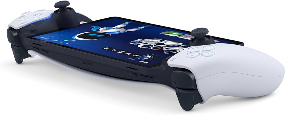 PS5 dévoile le nouvel accessoire PlayStation Portal et son prix