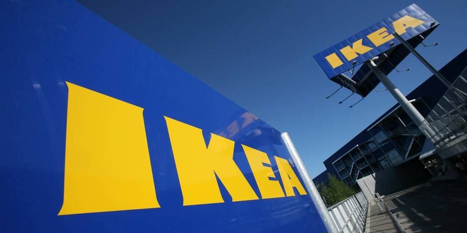 Ikea Rappelle Des Veilleuses En Magasin A Cause D Un Risque De Choc Electrique La Libre Ikea Rappelle Des Veilleuses En Magasin A Cause D Un Risque De Choc Electrique La Libre
