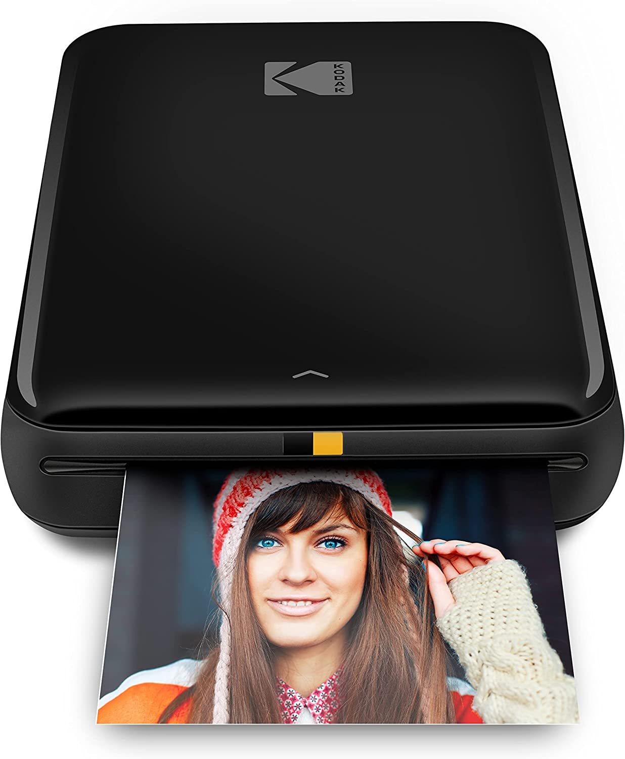 Canon SELPHY CP1300 - imprimante photo portable - couleur - thermique noir  - Wifi Pas Cher