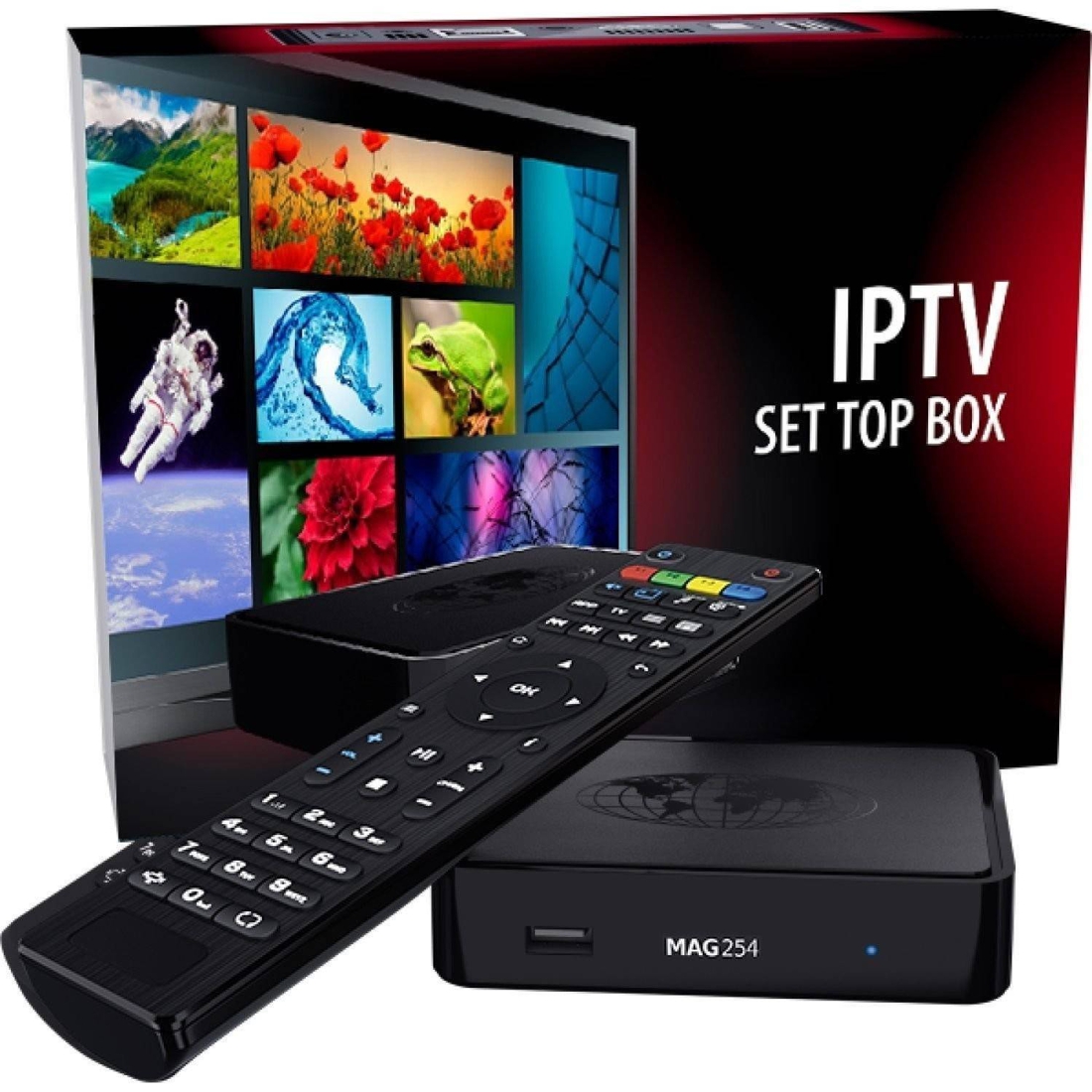 Nouveau démantèlement d'un réseau IPTV: quels risques pour les  utilisateurs? 