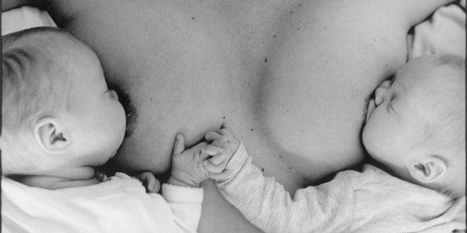 L Allaitement Maternel Semble Bien Benefique A La Fertilite Masculine