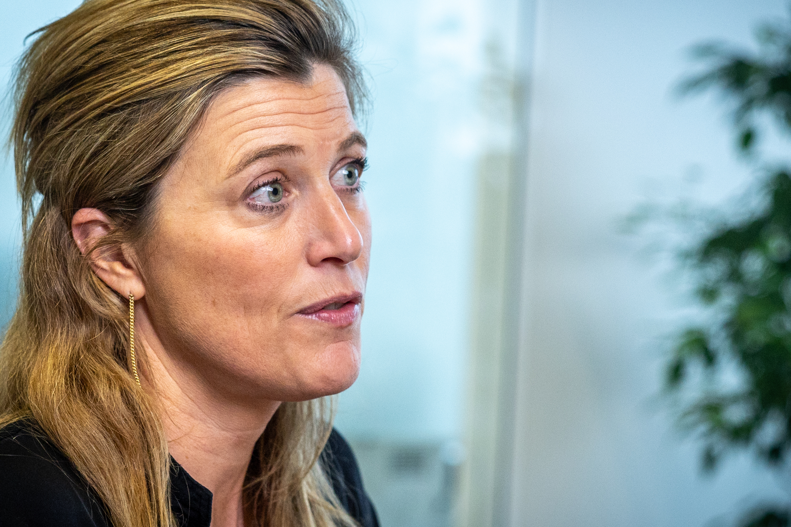 Antonella mosetti video porn