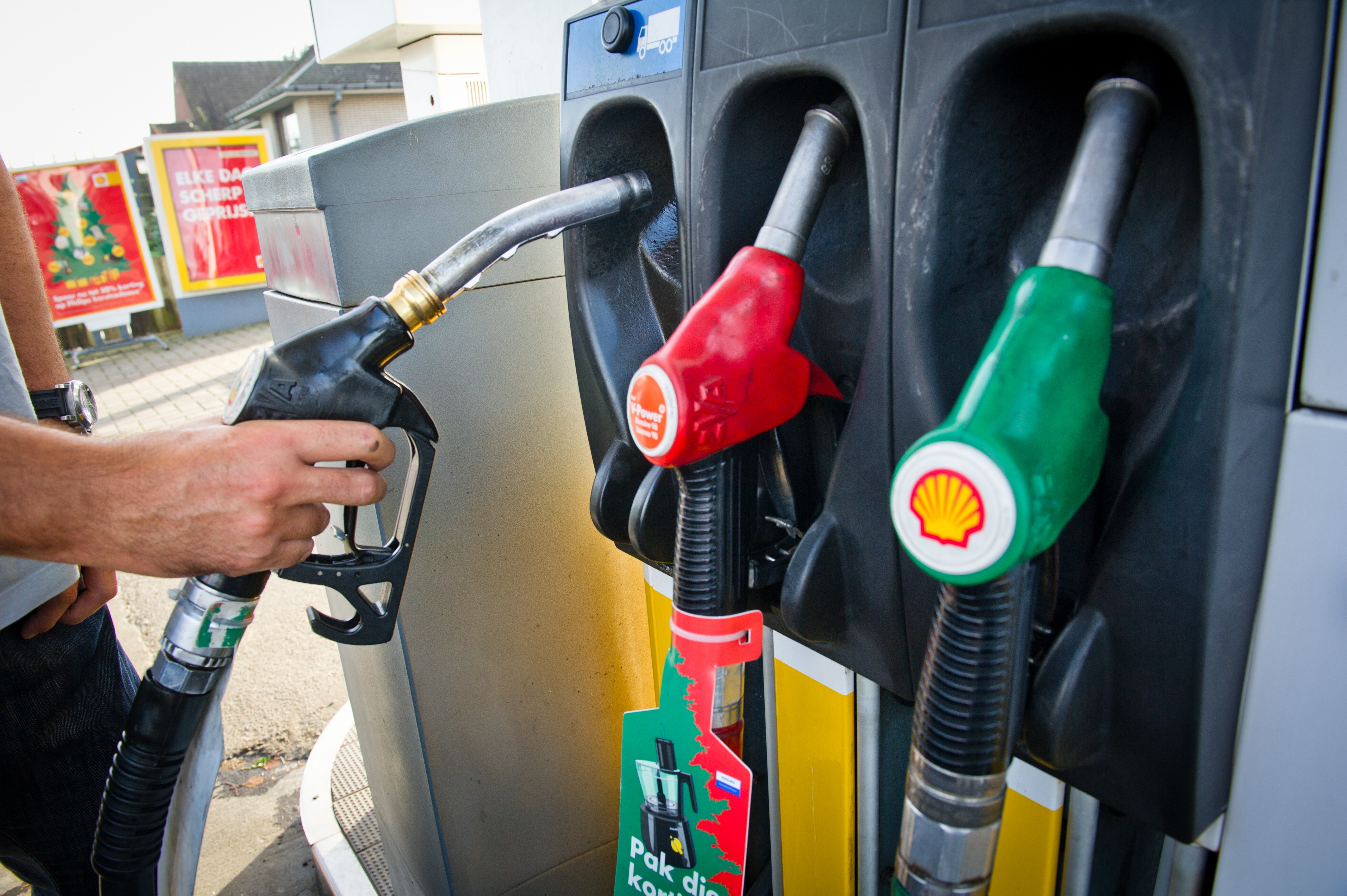 Carburant : l'essence en hausse de 1 DH dés ce 1er juin ! 