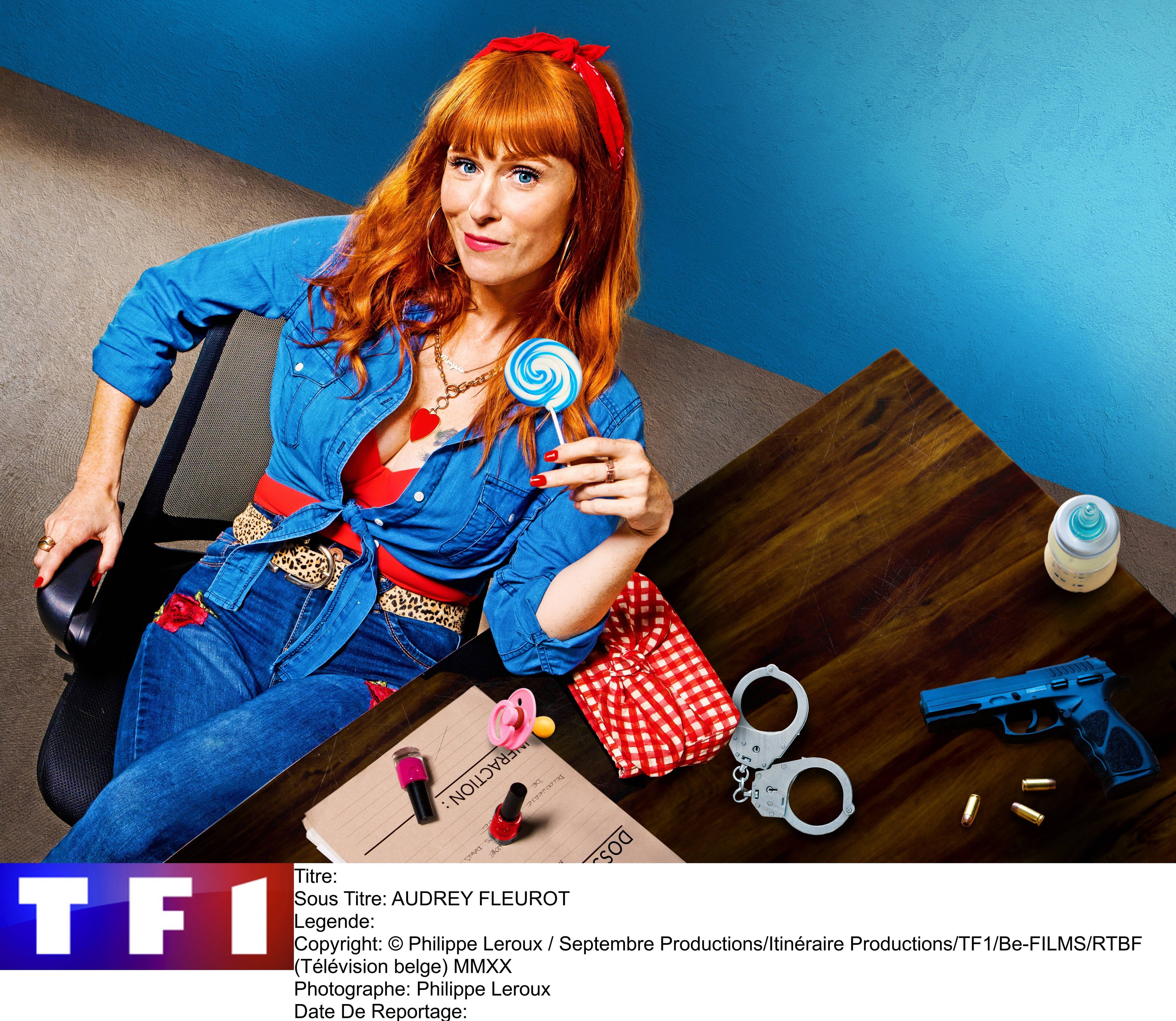 Films Et Series Tv Avec Louvia Bachelier Louvia Bachelier, de "Demain nous appartient" à "Elite" - La DH/Les Sports+