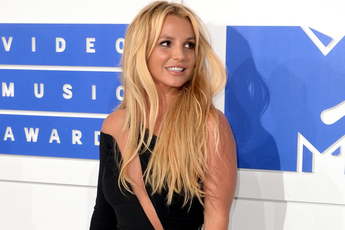 La DH a lu “La femme en moi”, l'autobiographie de Britney Spears