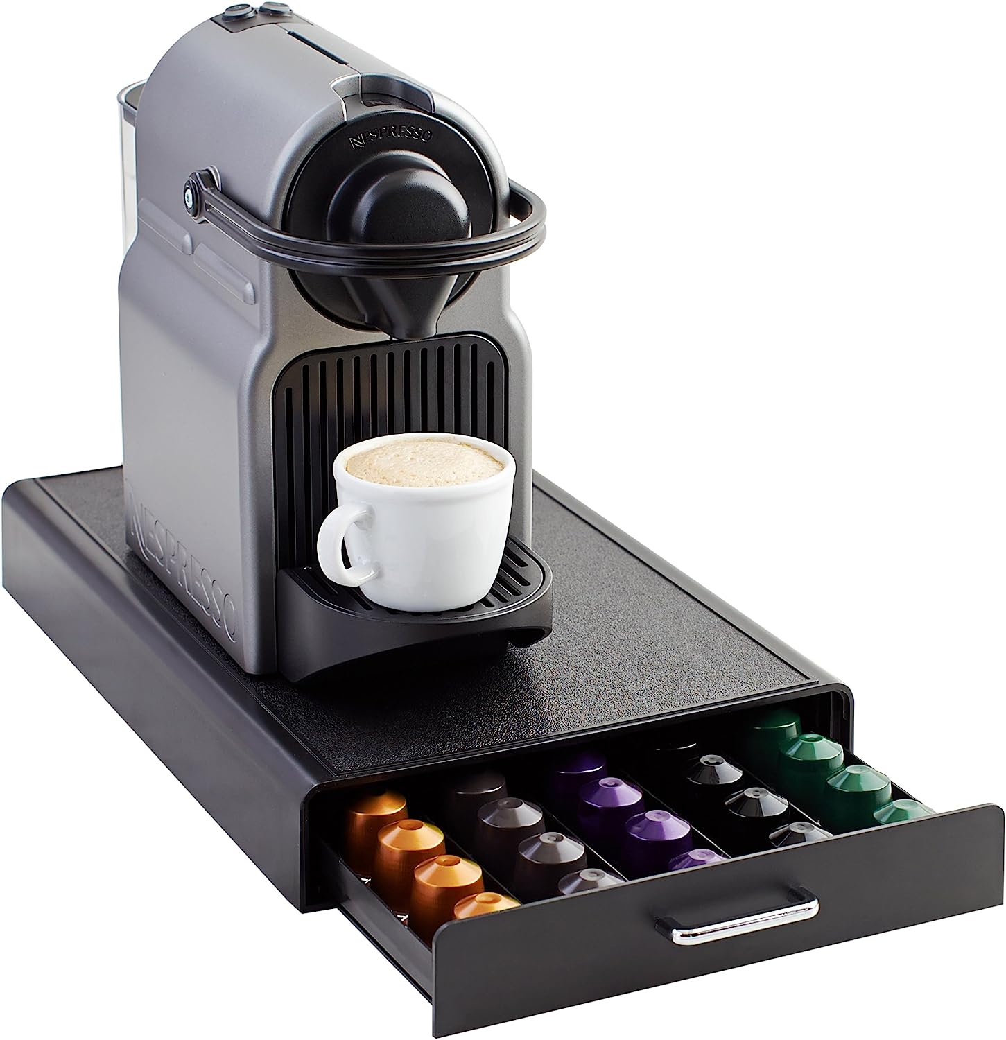 Découvrez les accessoires indispensables de la machine à café