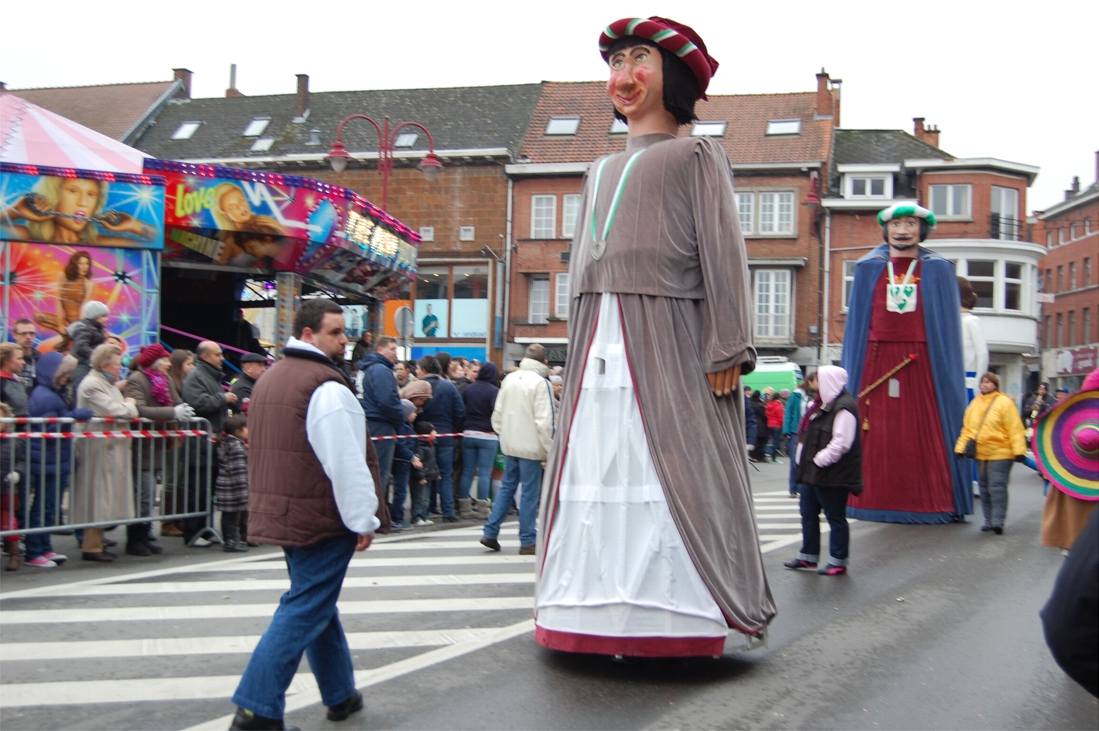 Conseils : 5 déguisements adultes insolites pour le Carnaval